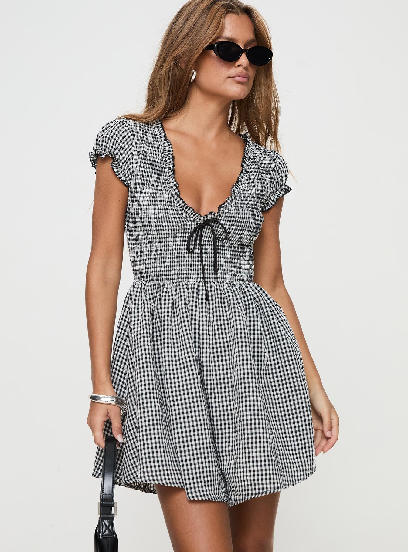 Melisande Midi Dress