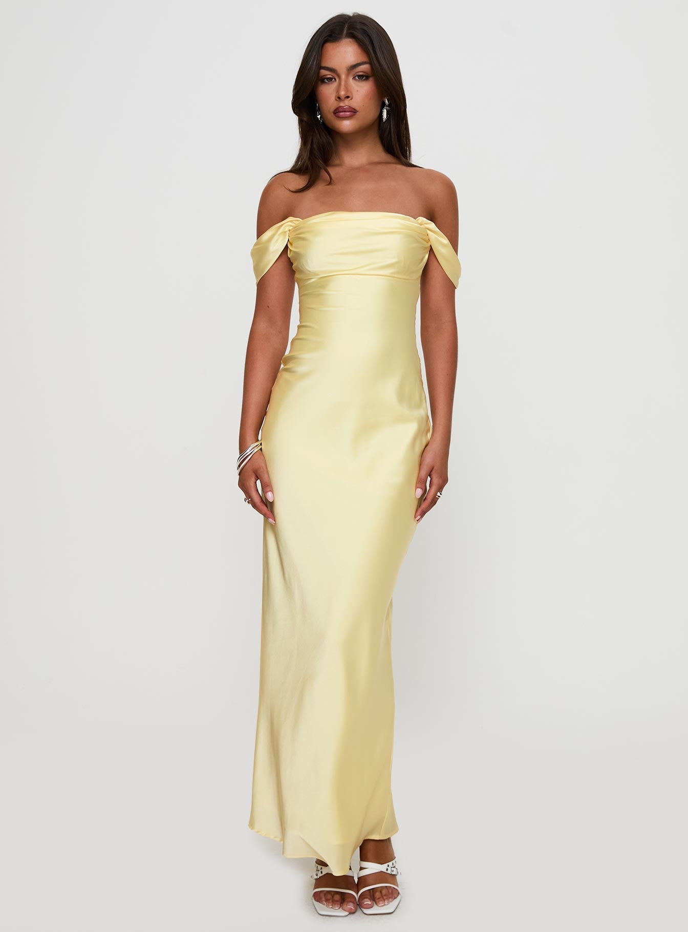 Azura Maxi Dress