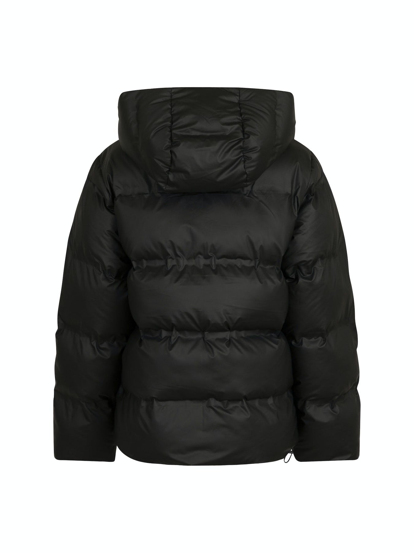 Everwood Puffer Jacket