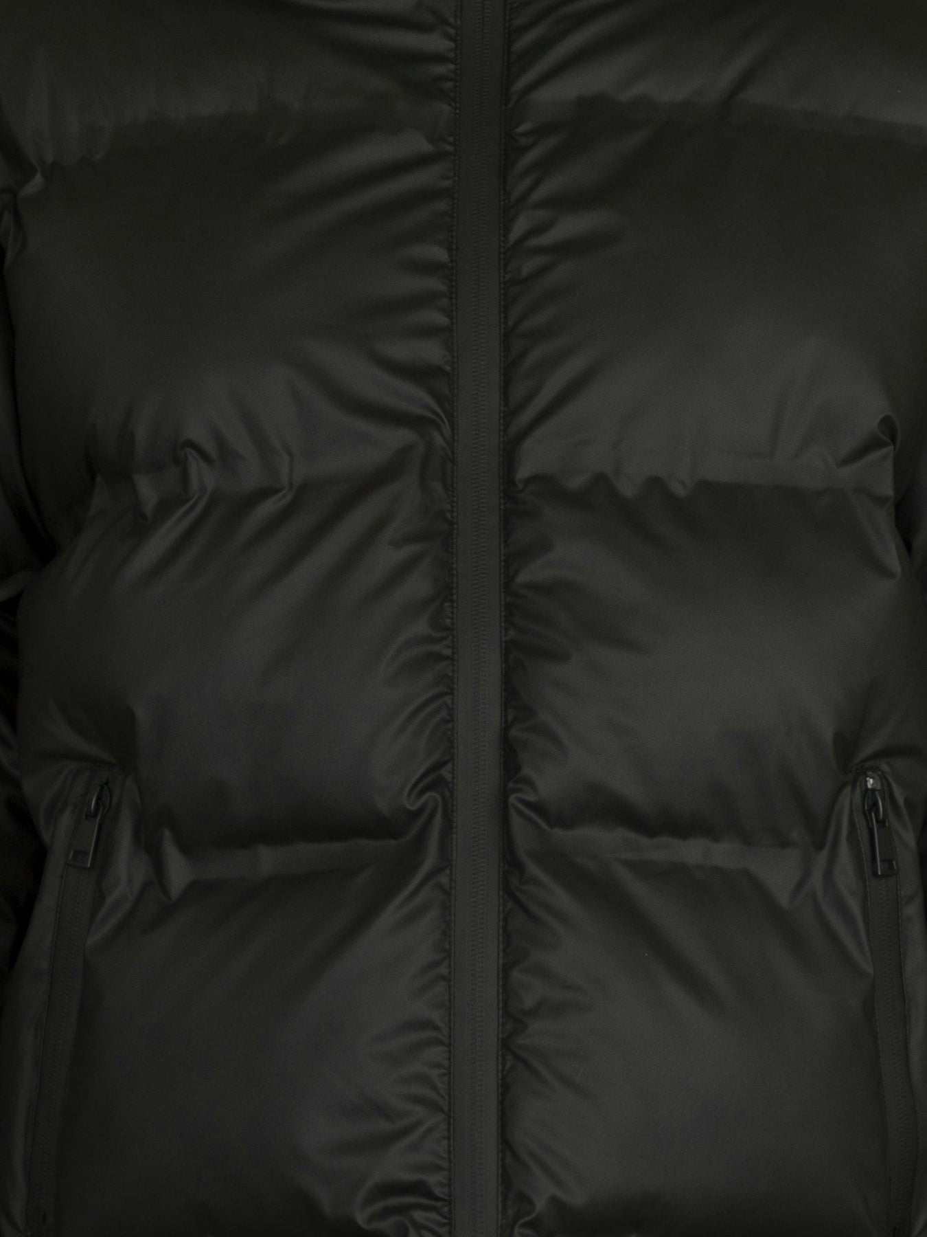 Everwood Puffer Jacket