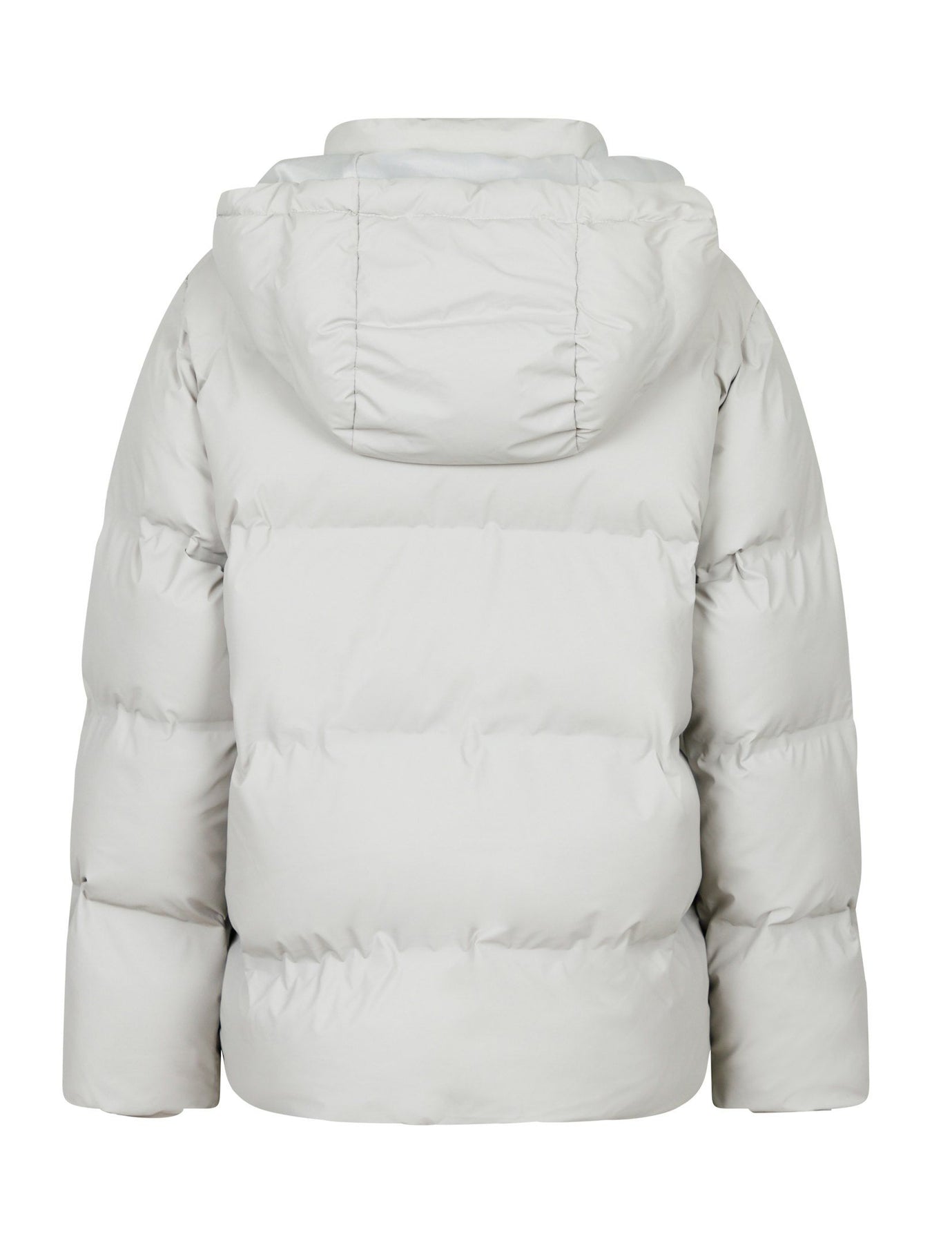 Everwood Puffer Jacket