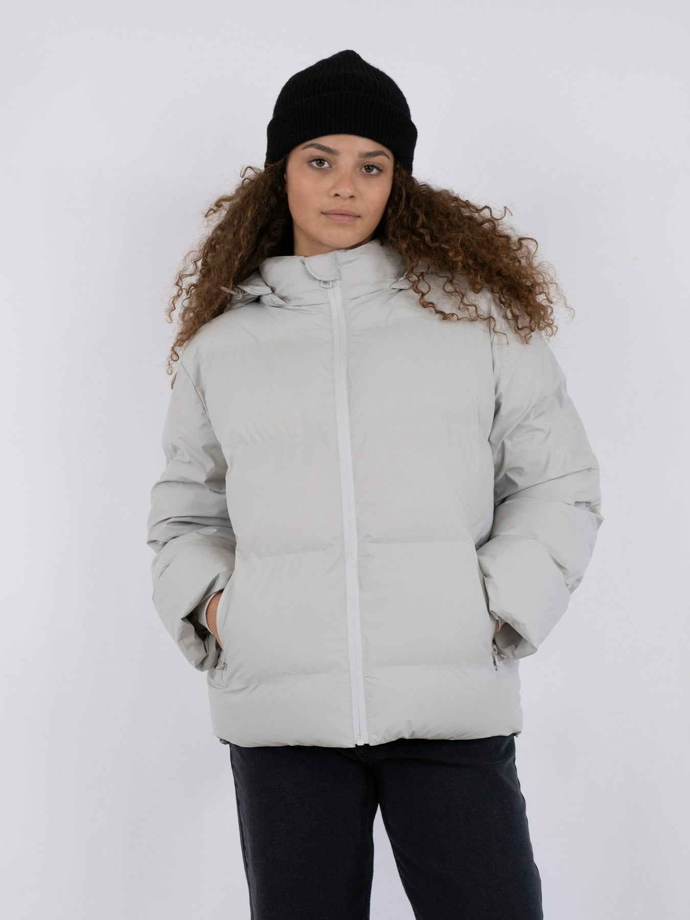 Everwood Puffer Jacket