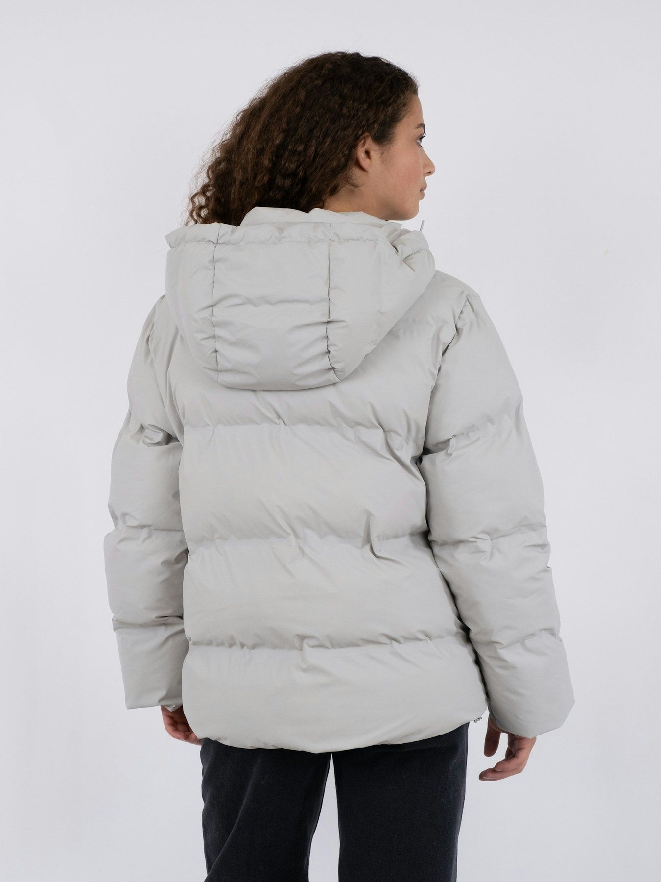 Everwood Puffer Jacket
