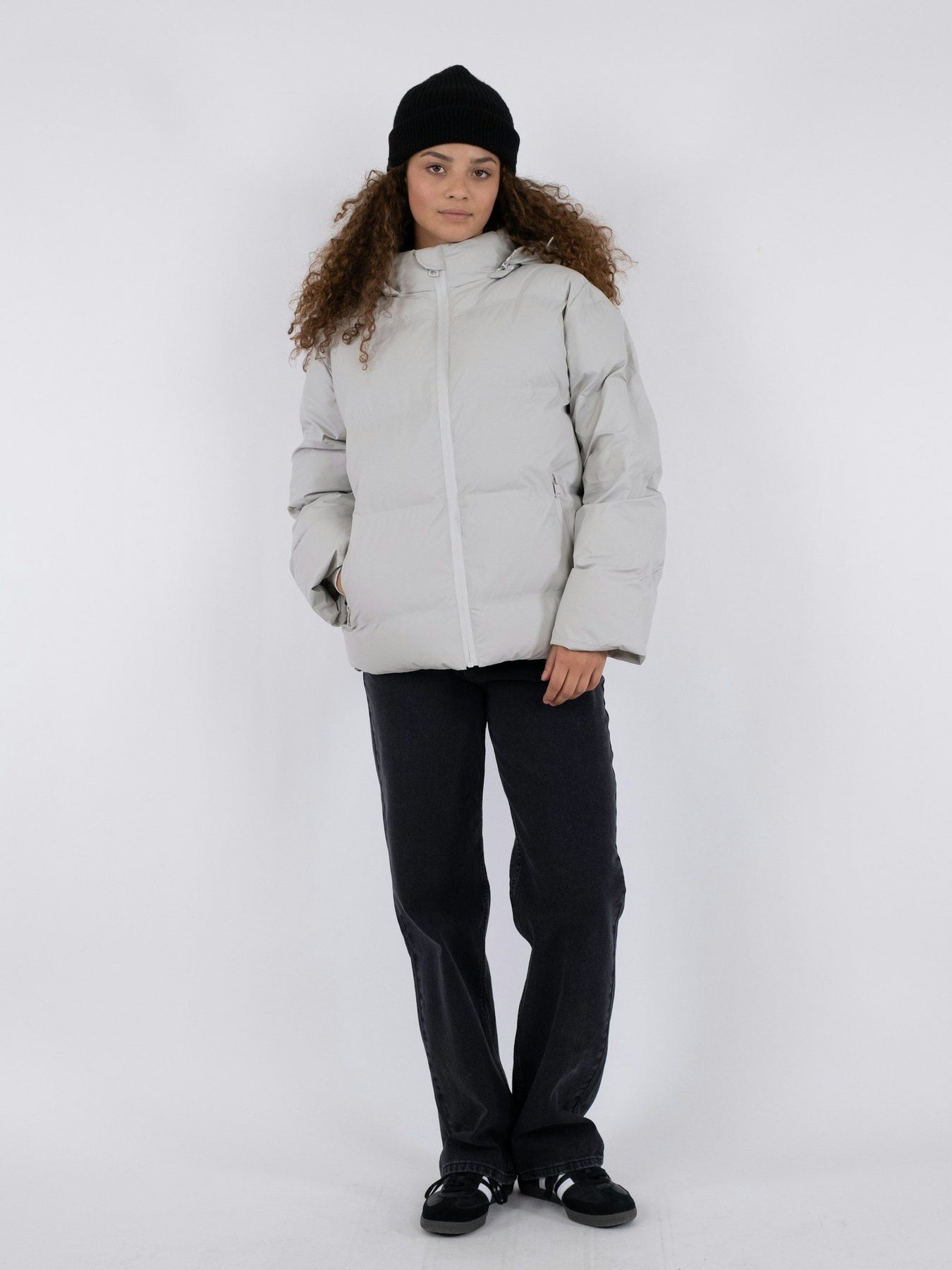 Everwood Puffer Jacket