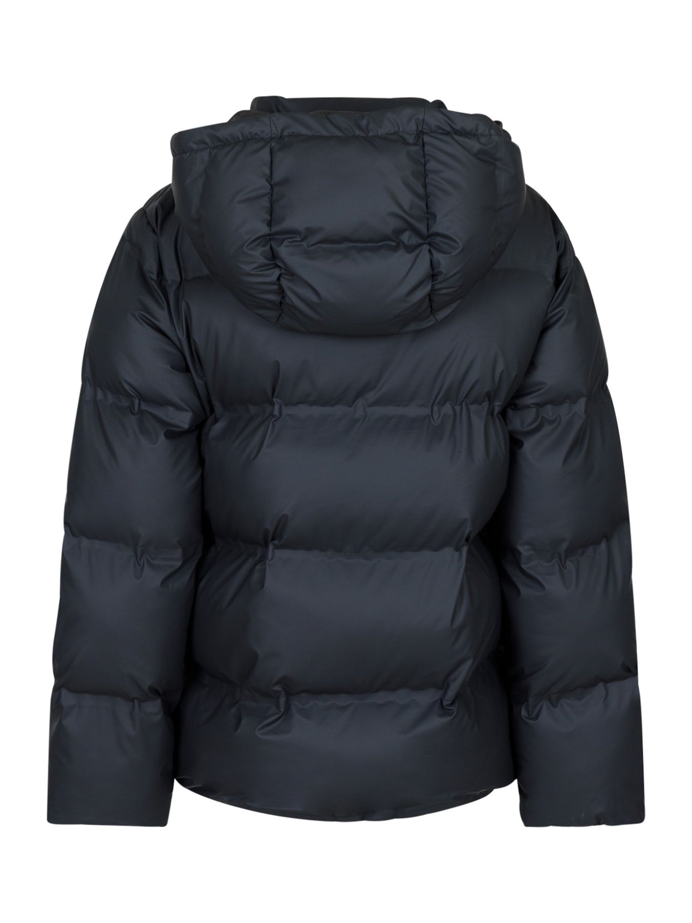 Everwood Puffer Jacket