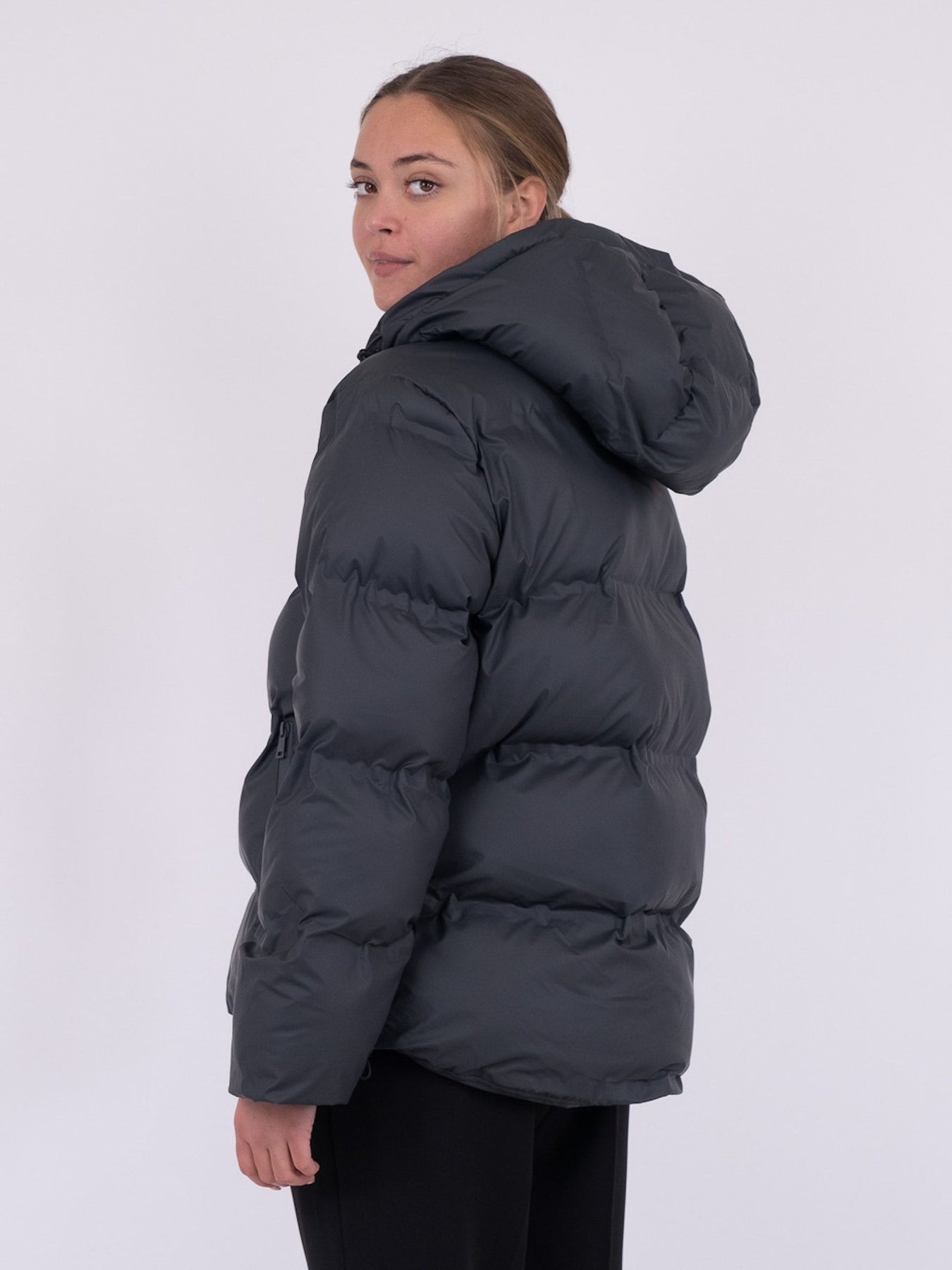 Everwood Puffer Jacket