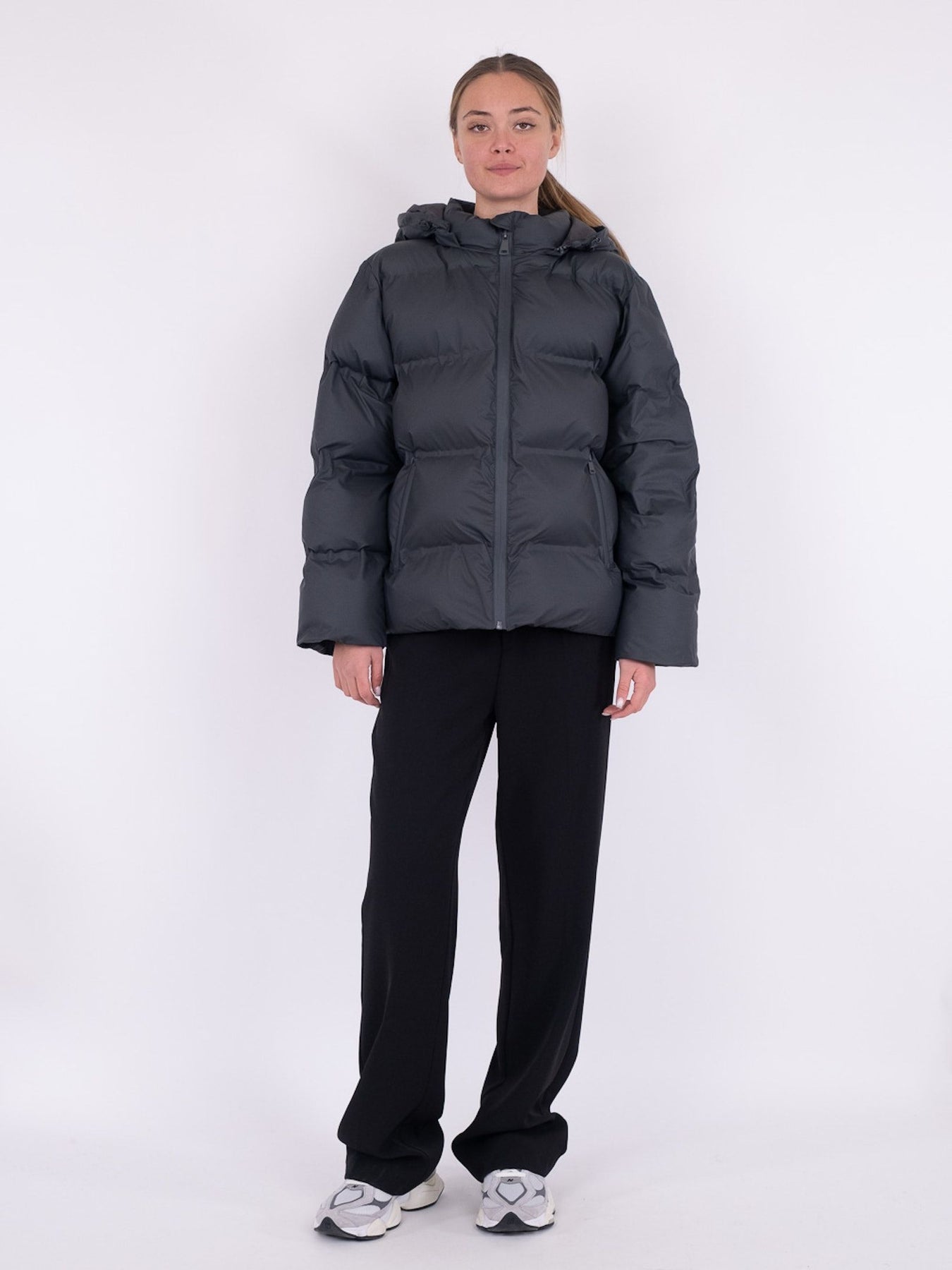 Everwood Puffer Jacket