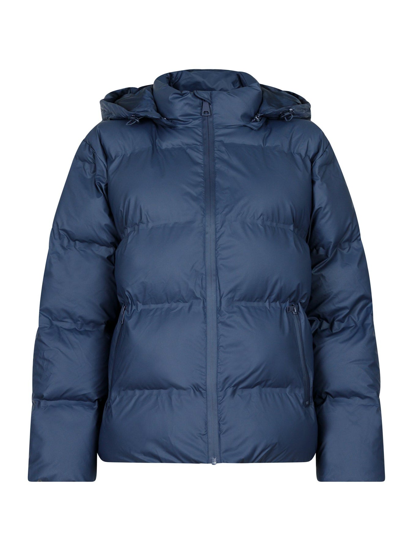 Everwood Puffer Jacket