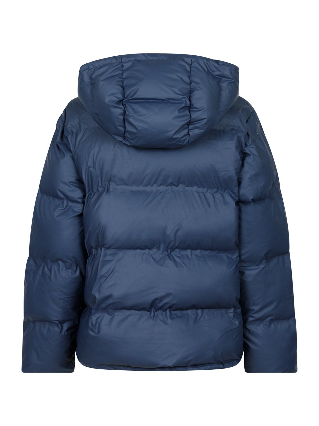 Everwood Puffer Jacket
