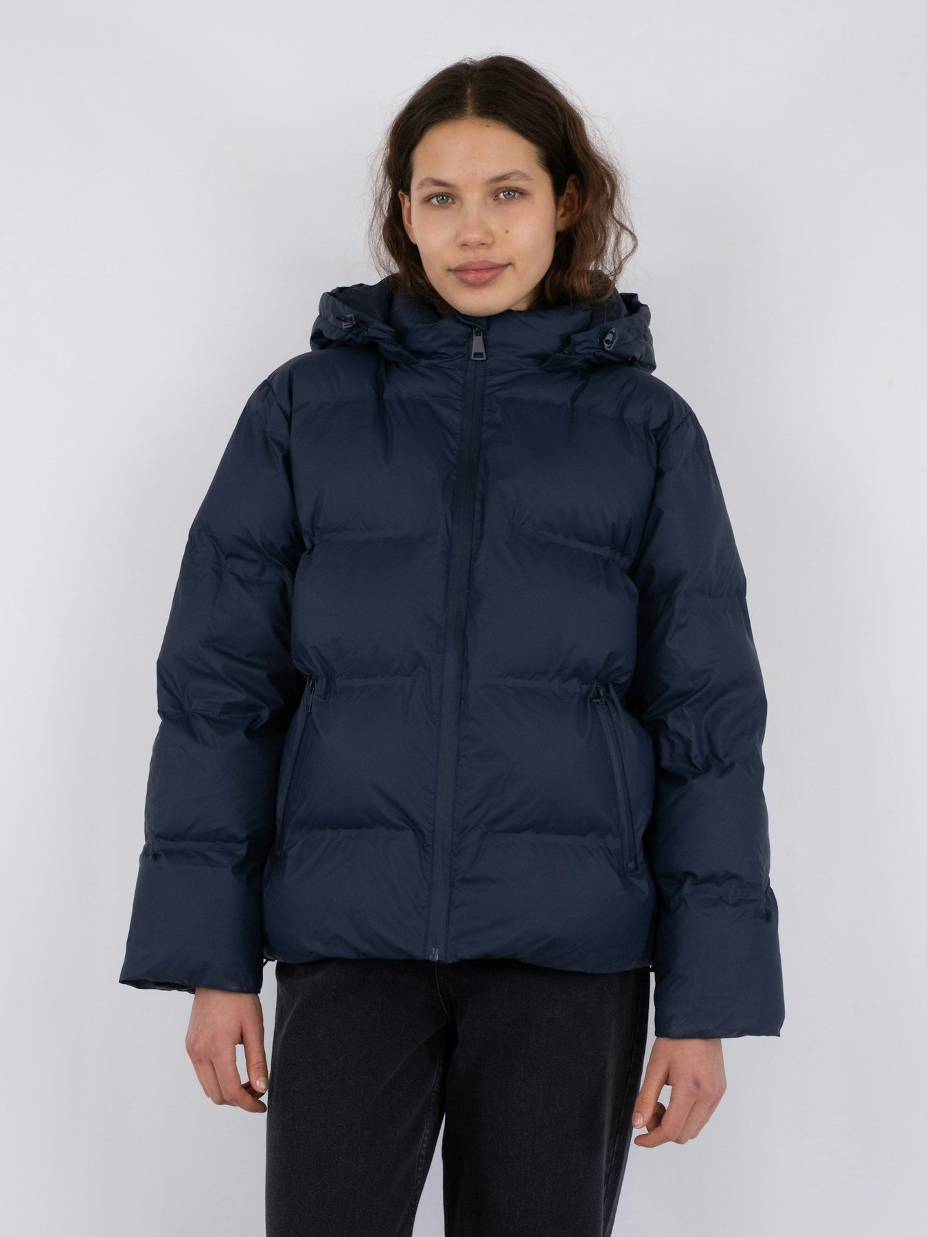Everwood Puffer Jacket