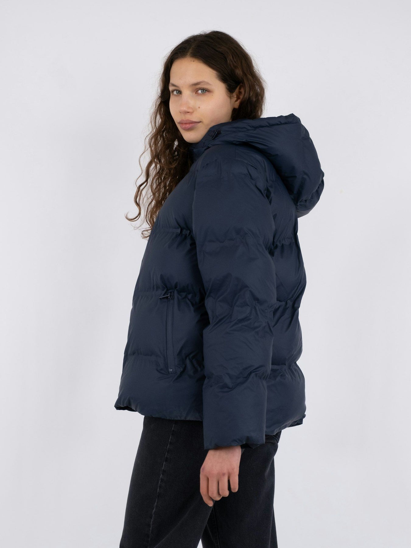Everwood Puffer Jacket