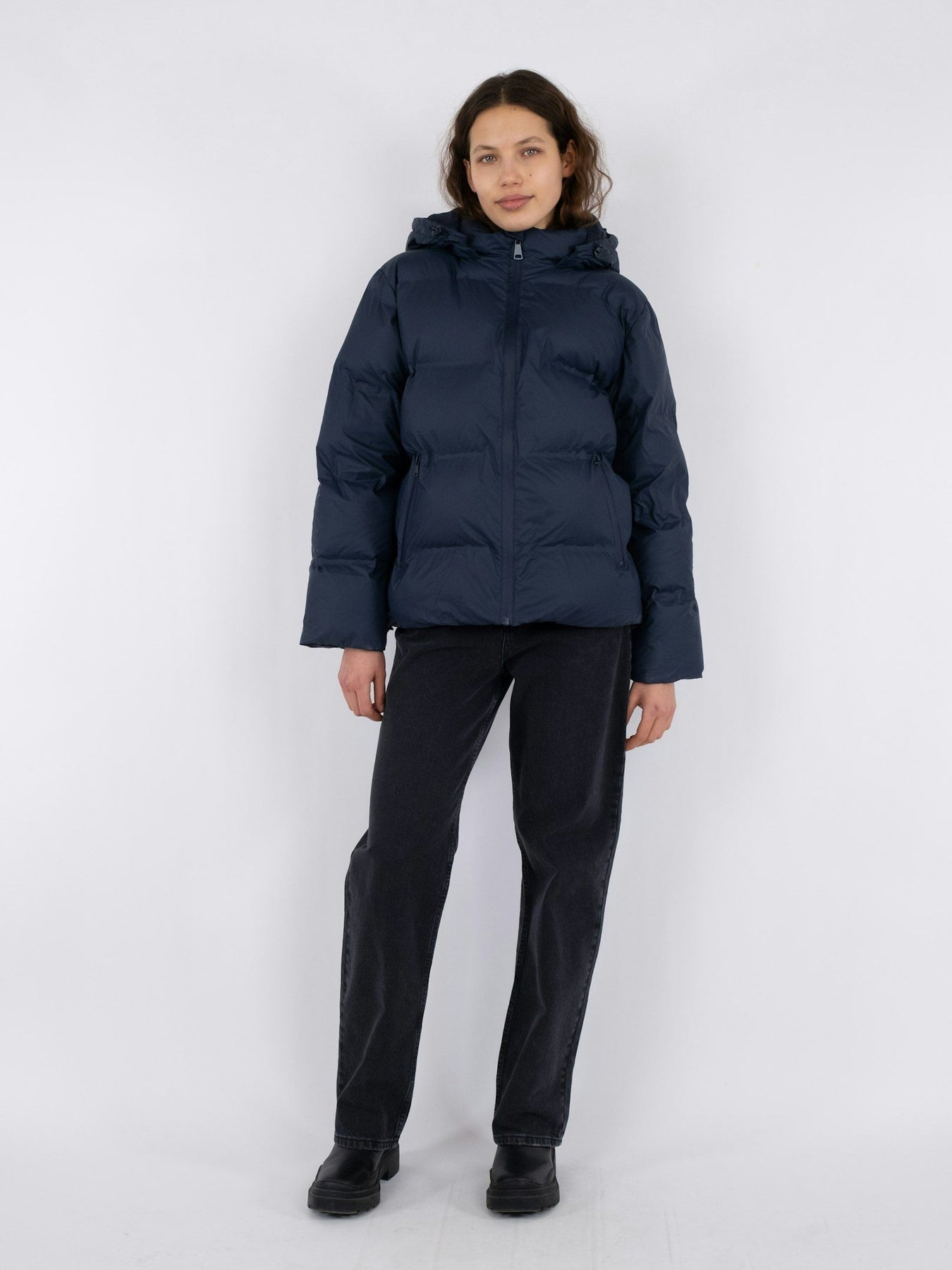 Everwood Puffer Jacket