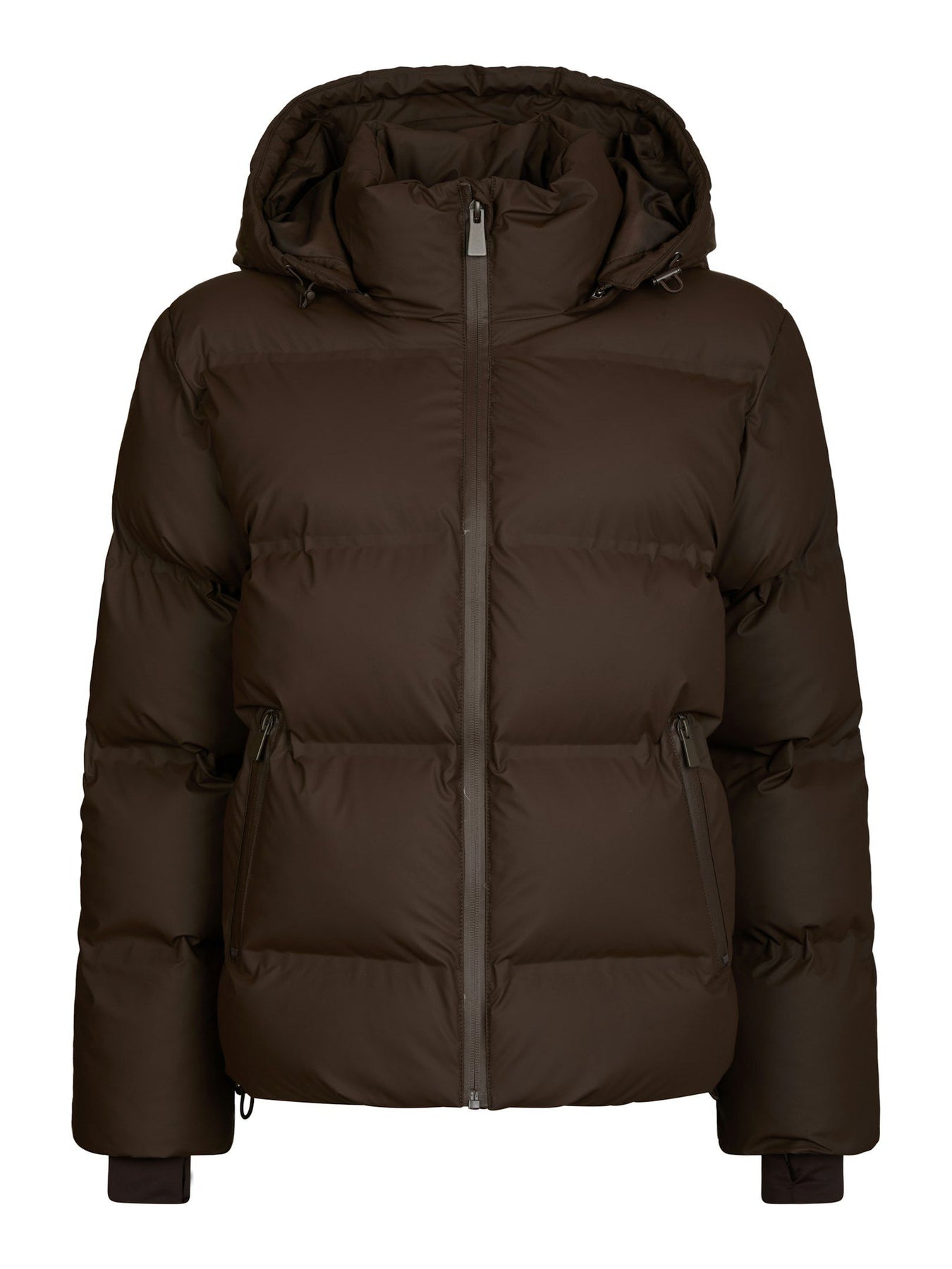 Everwood Puffer Jacket