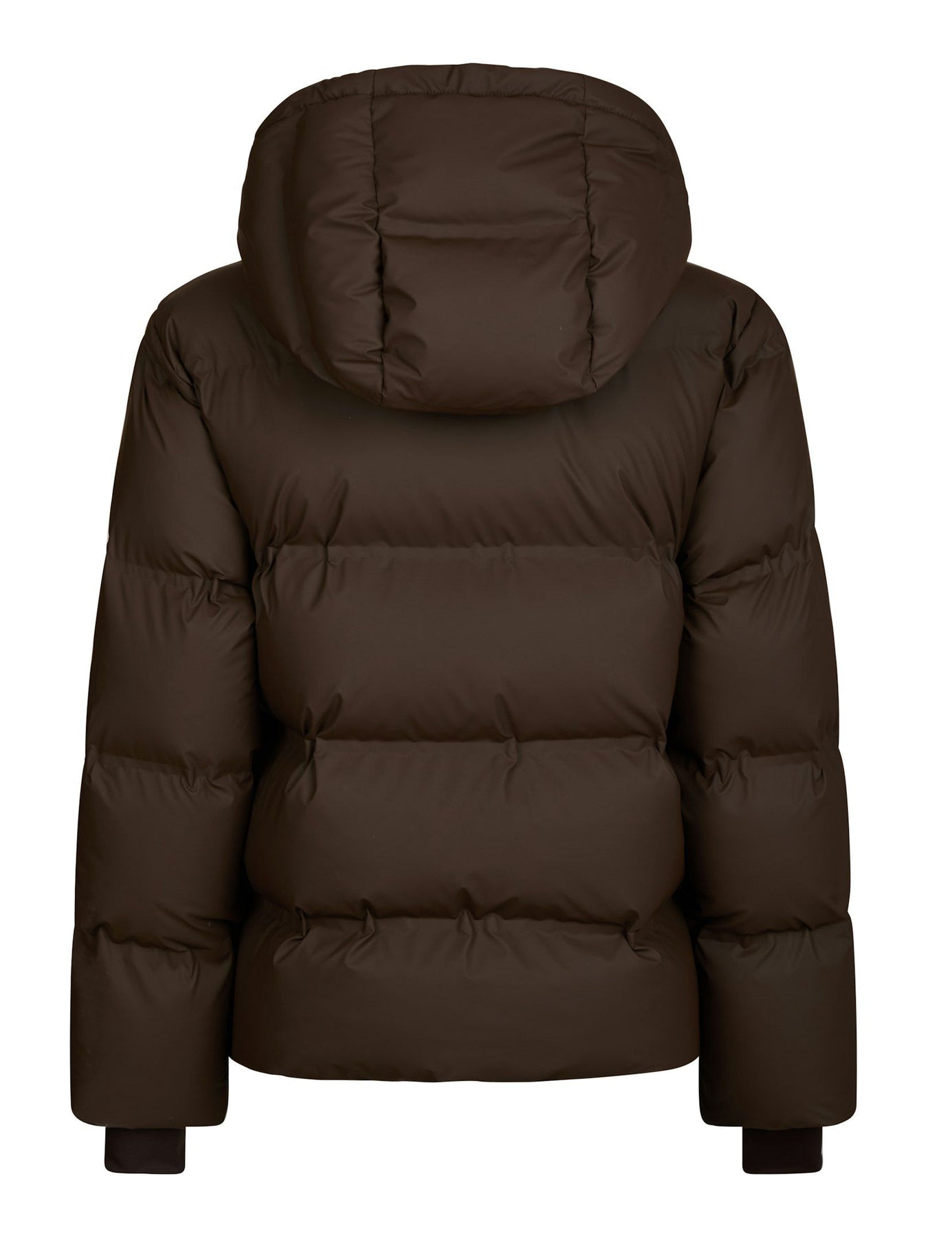 Everwood Puffer Jacket
