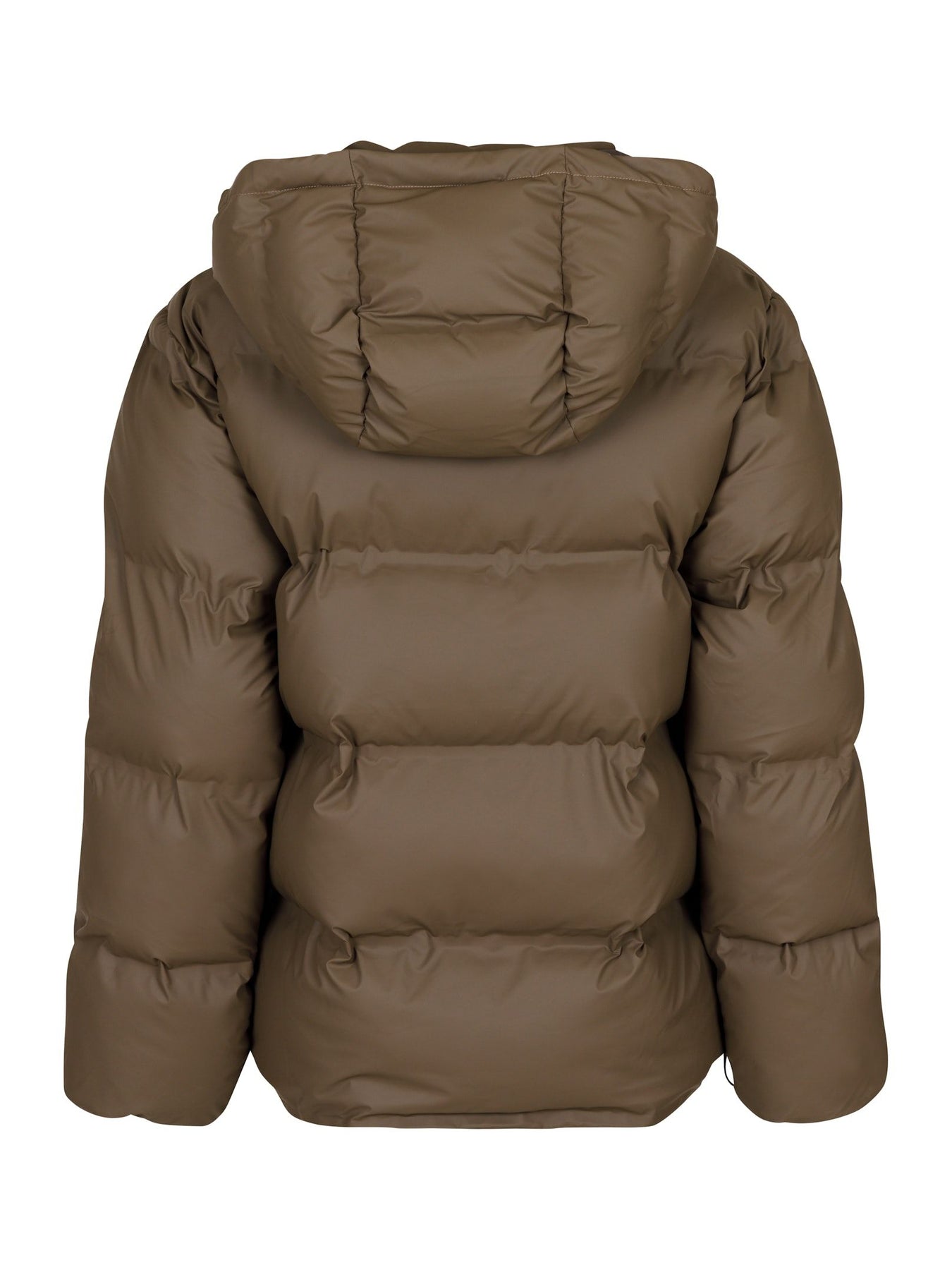 Everwood Puffer Jacket