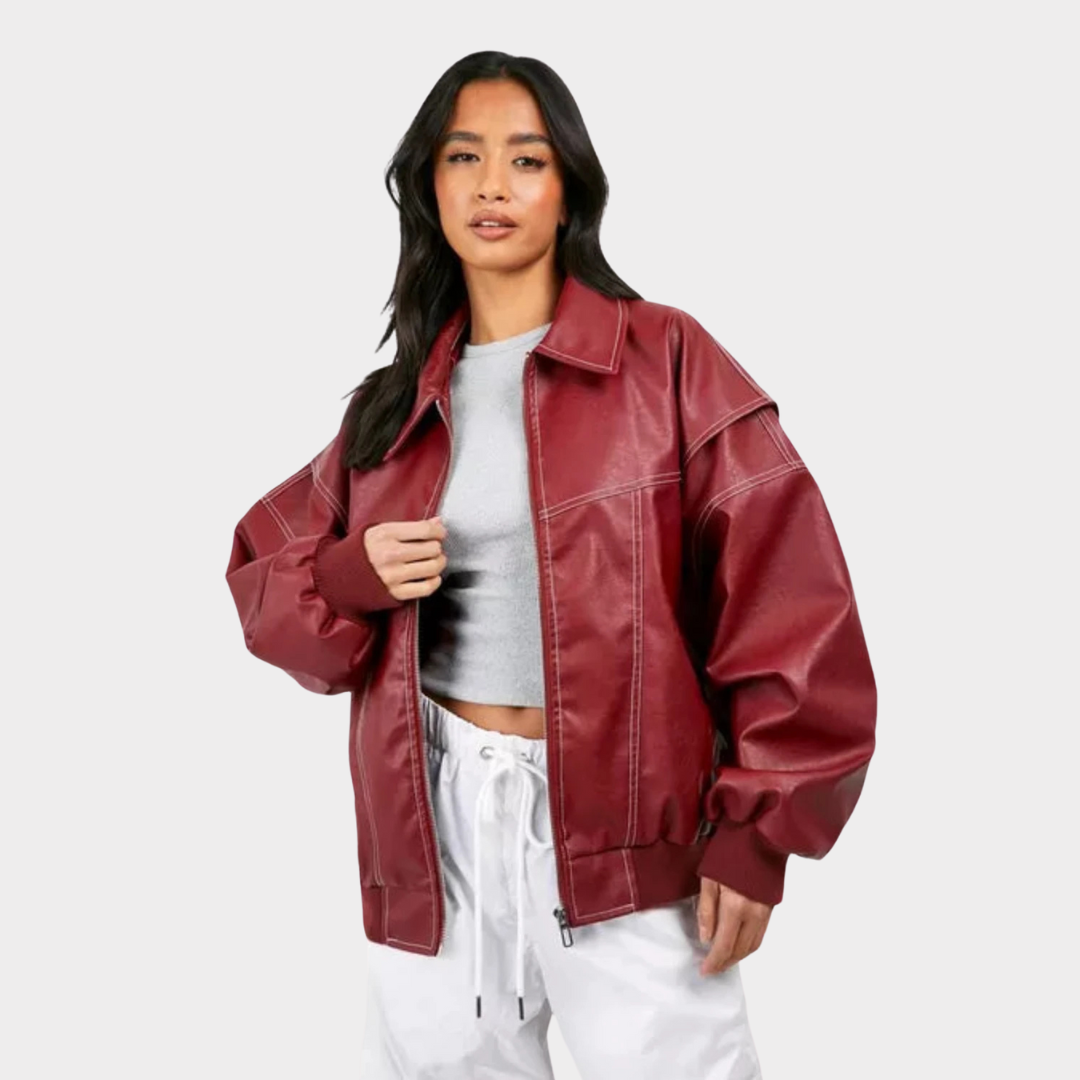Piper Oversized Bomber