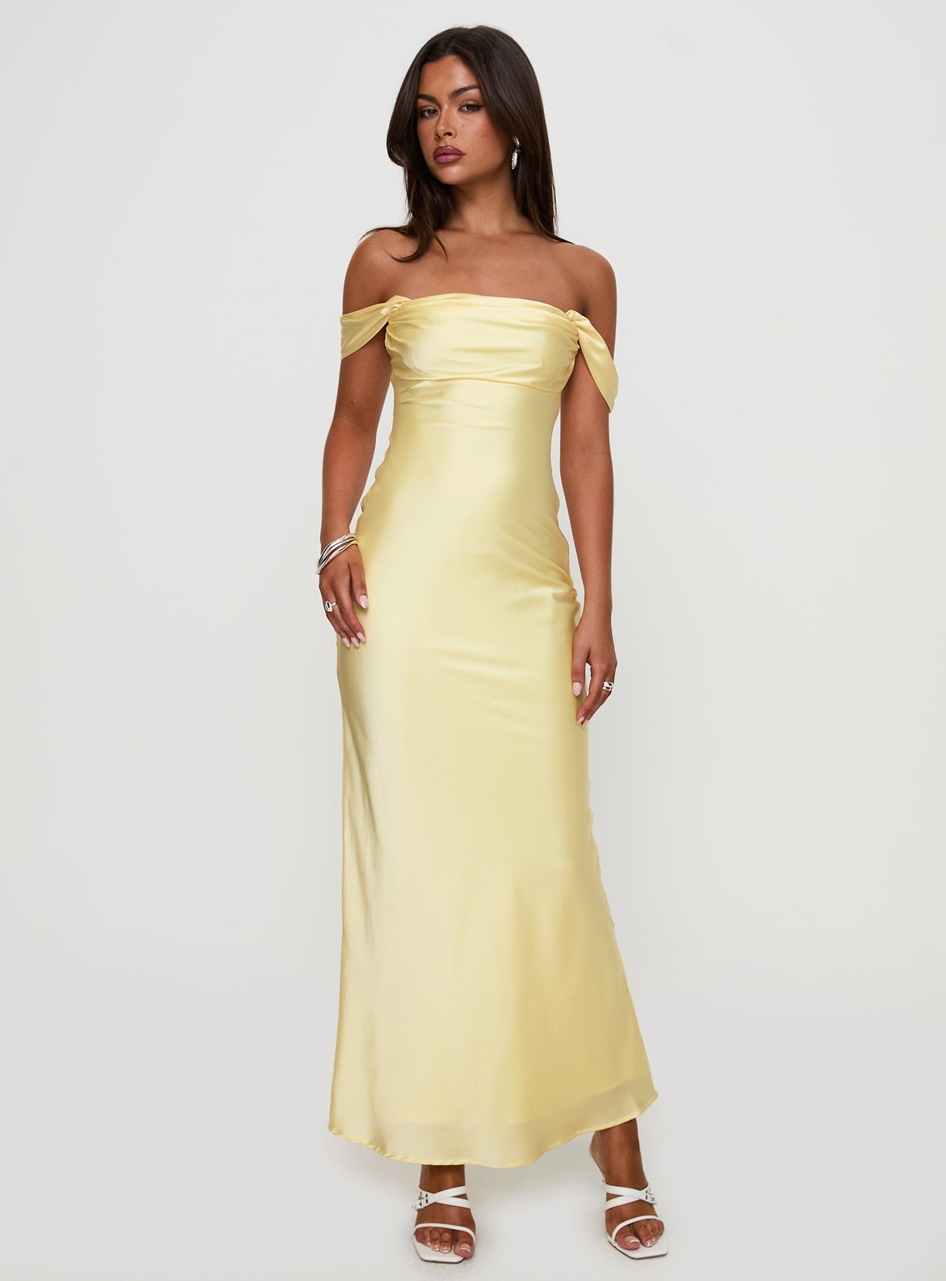 Azura Maxi Dress