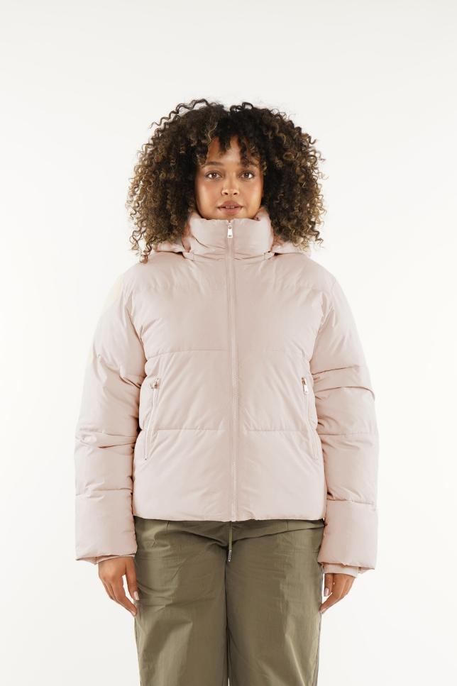 Arctic Glide Jacket
