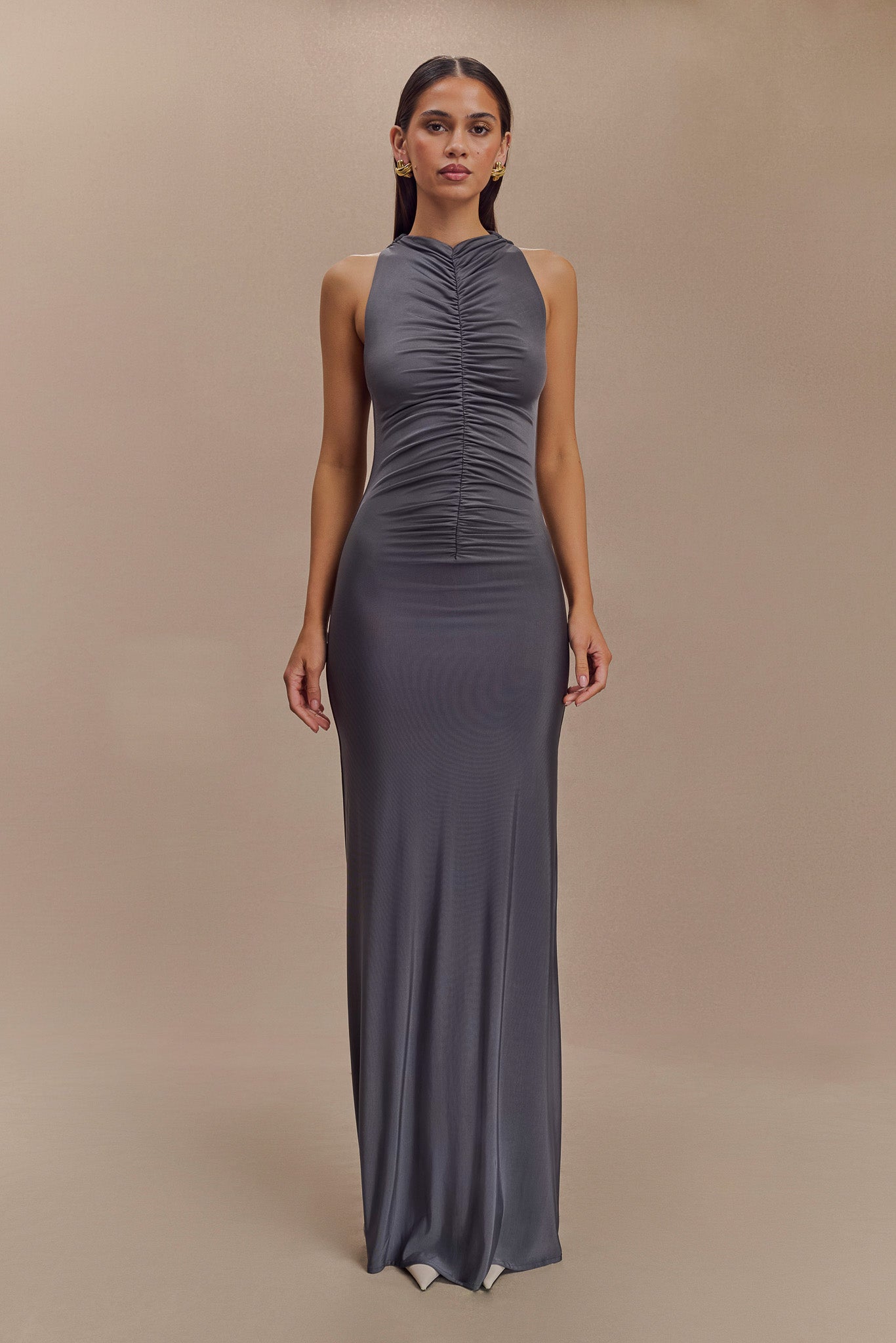 Petra Maxi Dress