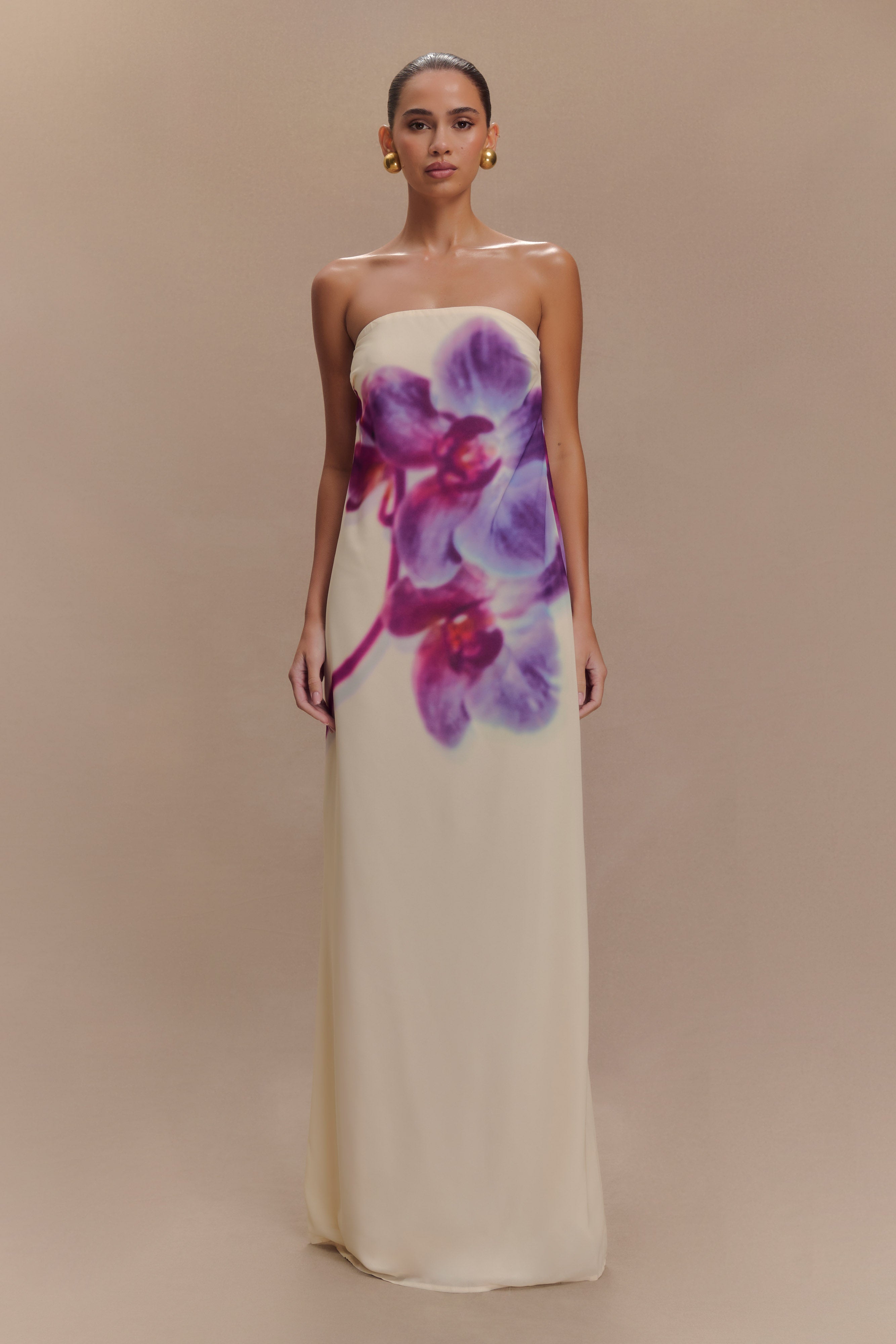 Vivienne Maxi Dress