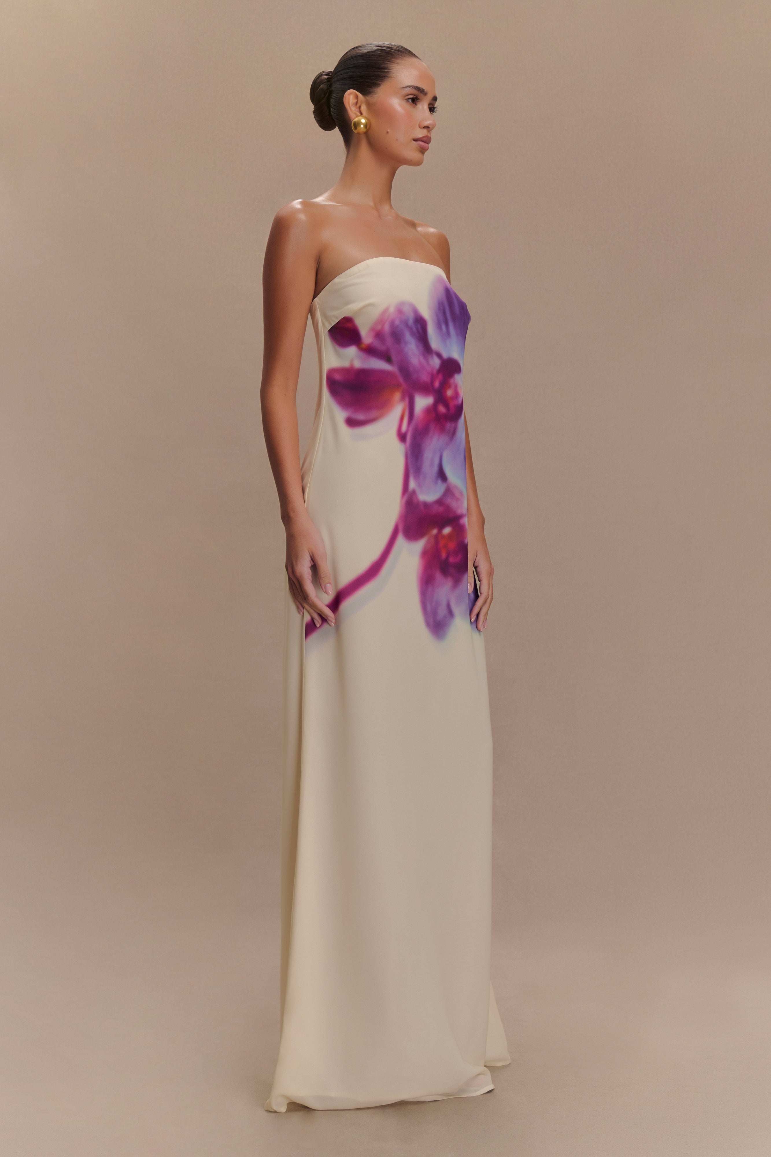 Vivienne Maxi Dress