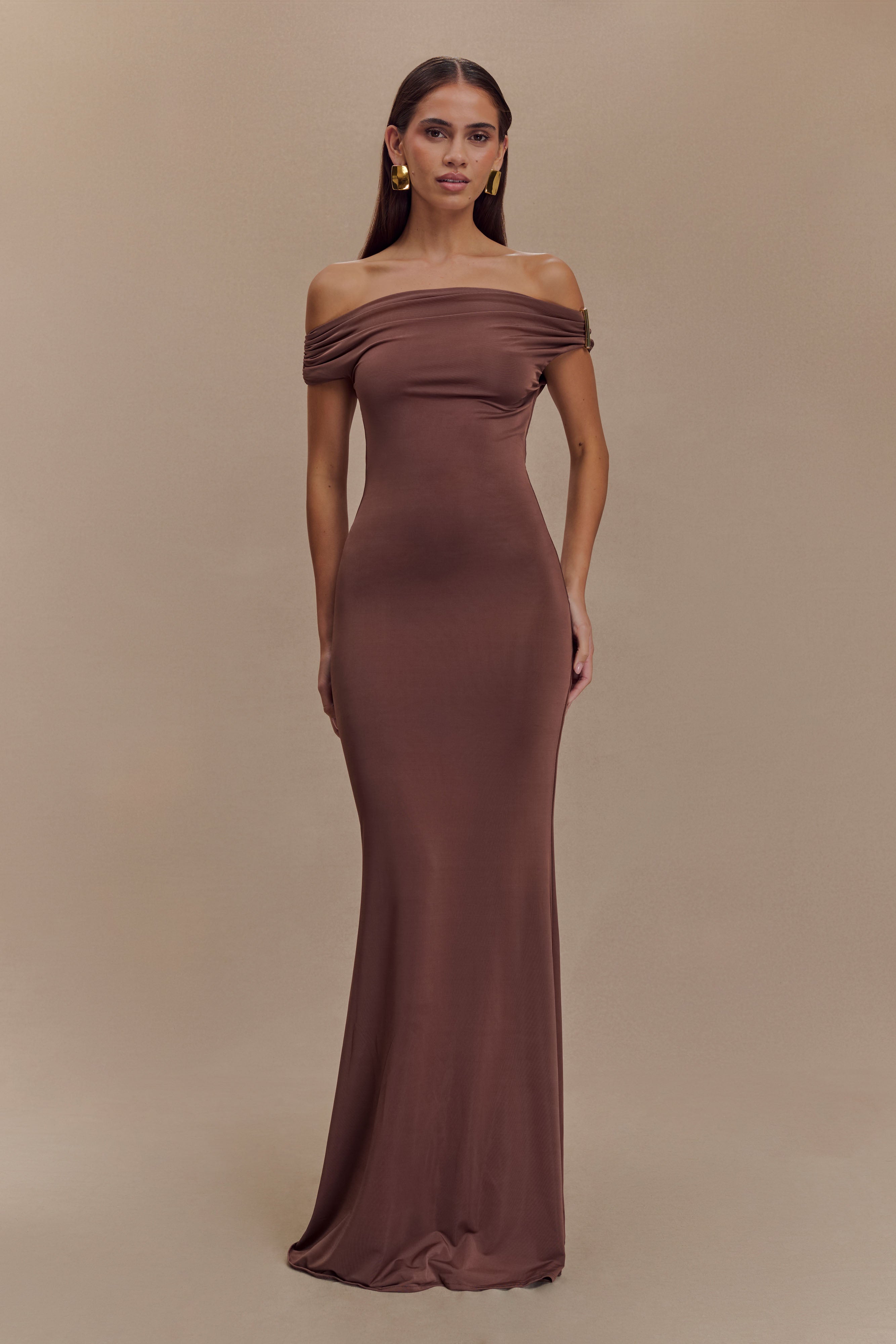 Rondo Maxi Dress