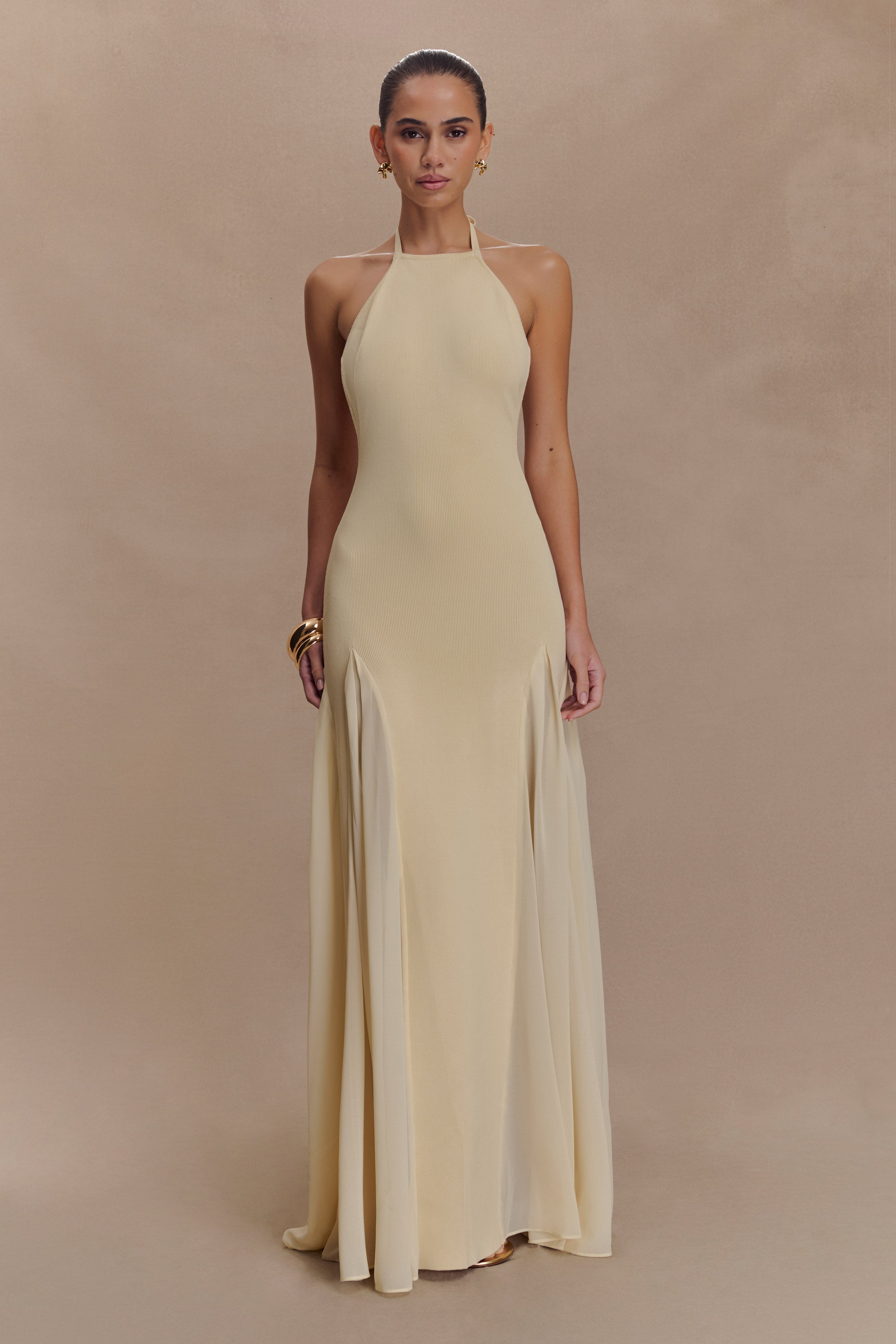 Seraphina Luxe Dress