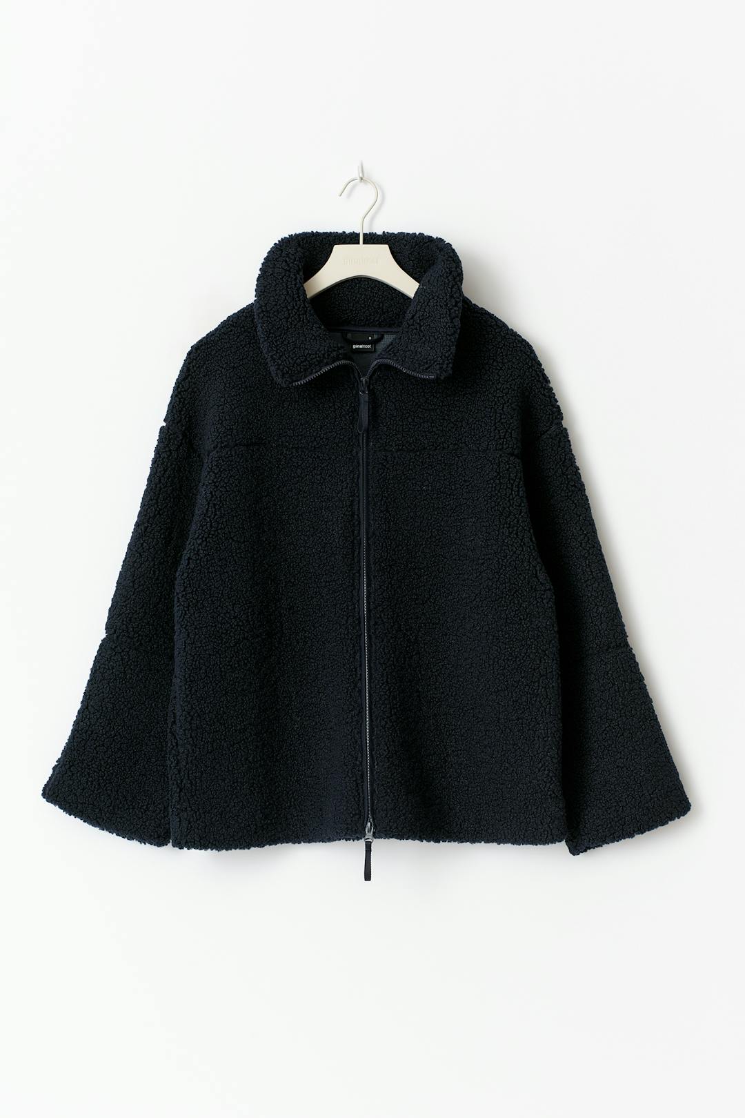 Teddy Coat