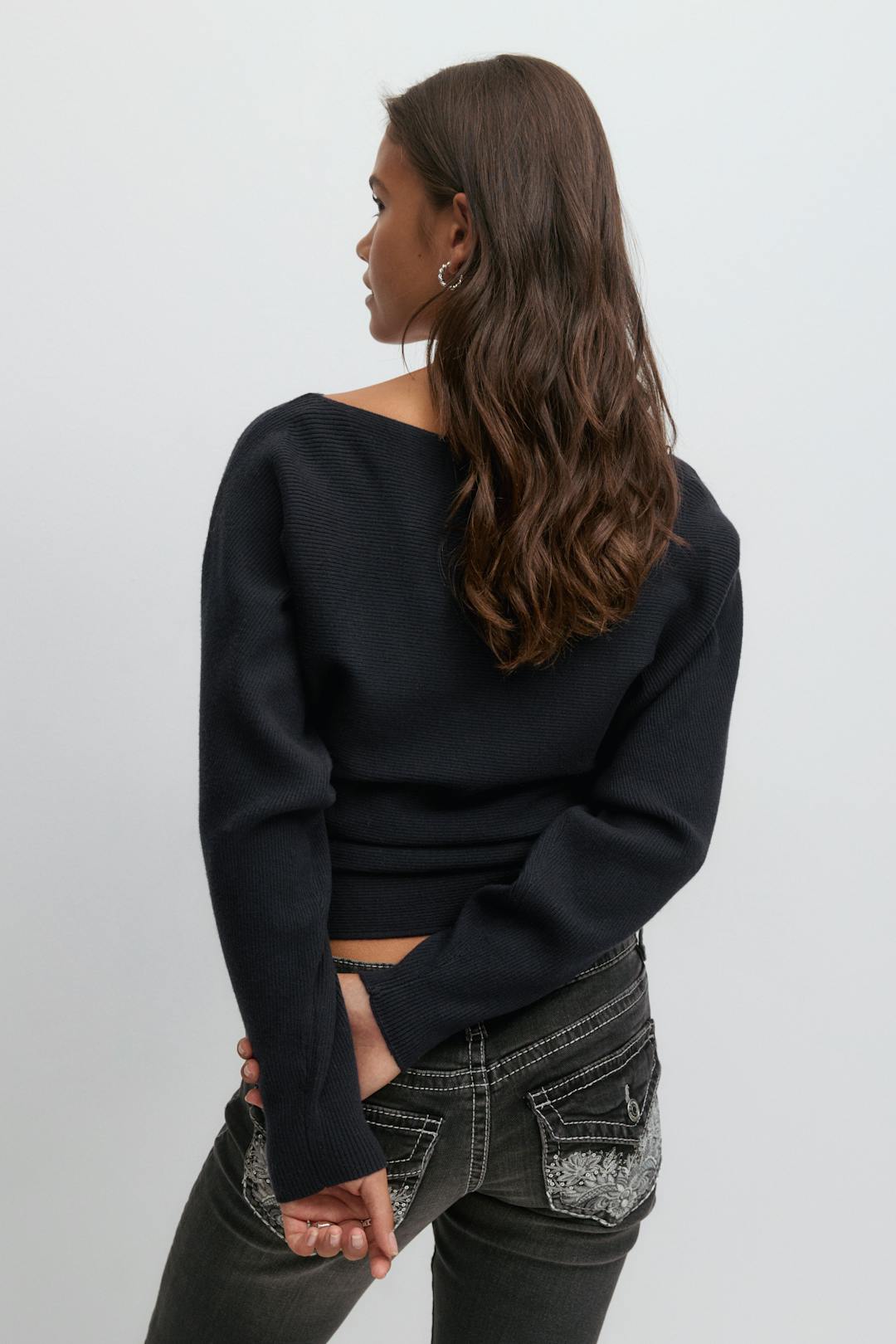 Dune Knit Top