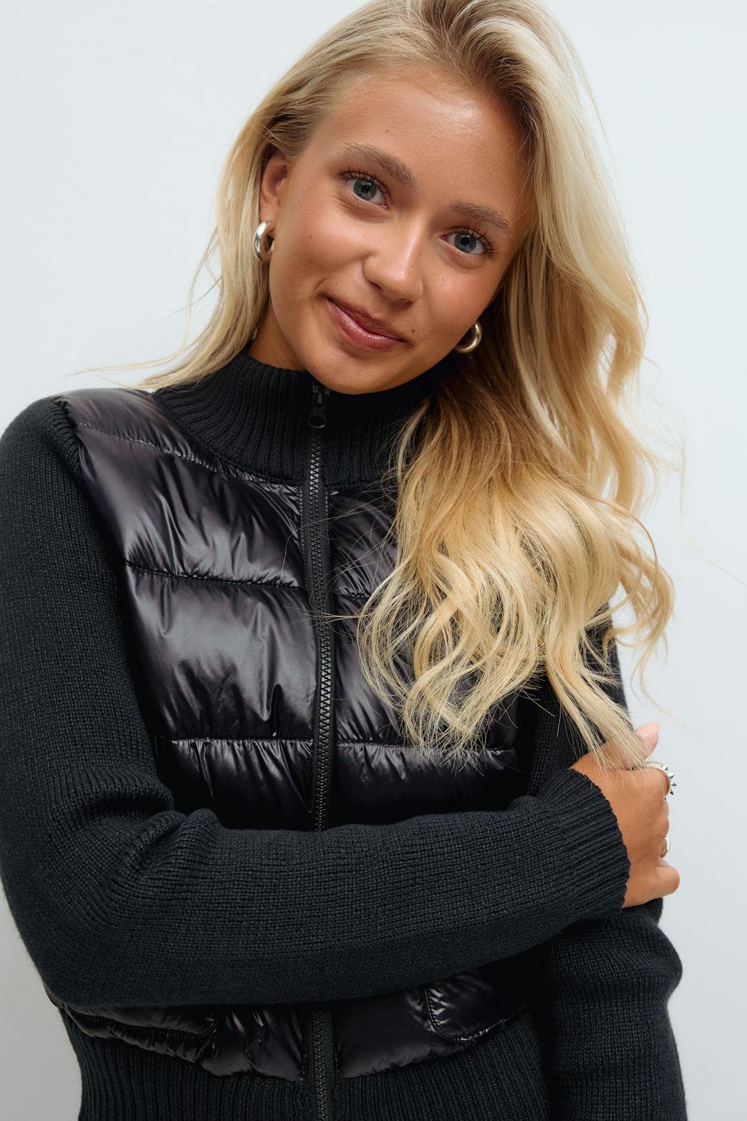 Everwood Puffer Jacket