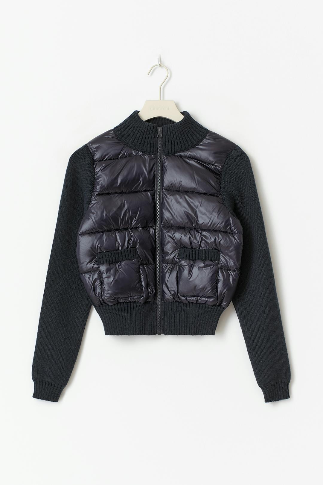 Everwood Puffer Jacket