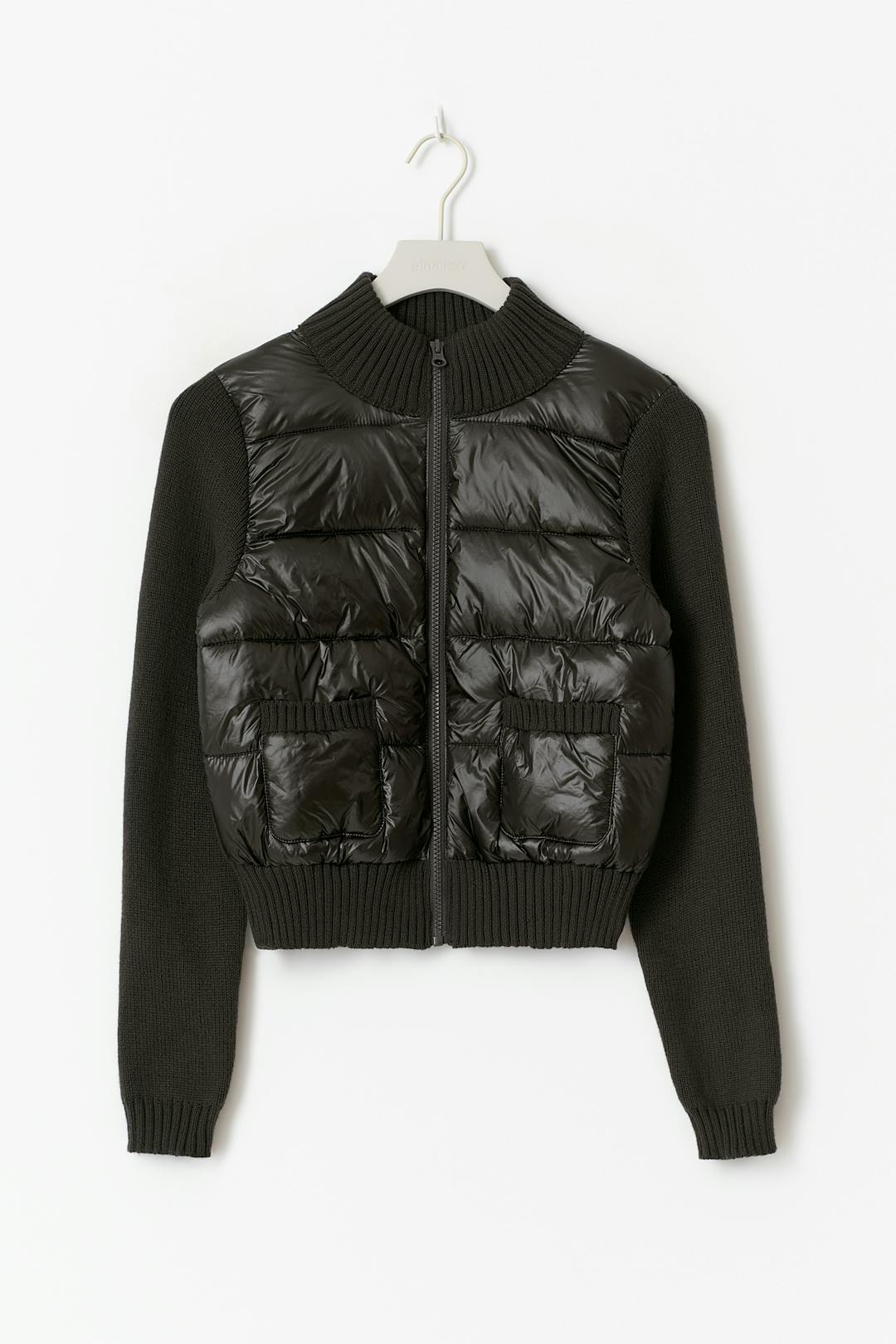 Everwood Puffer Jacket