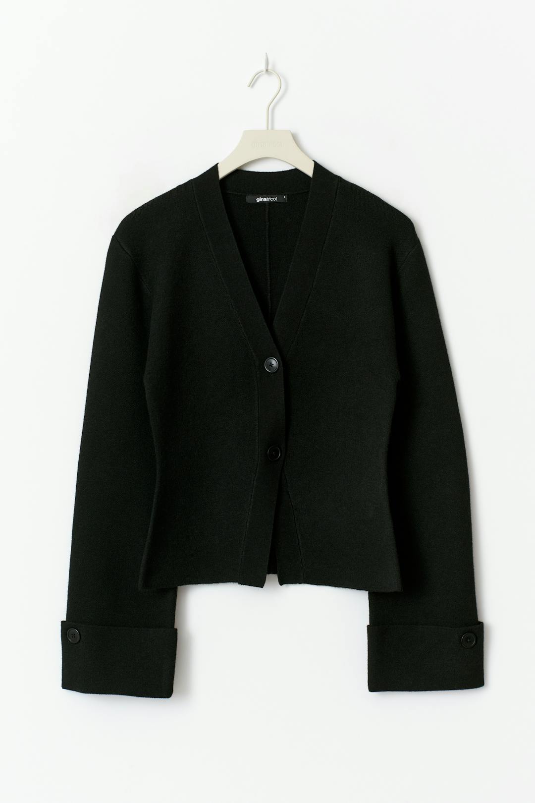 Arden Sculpted Cardigan