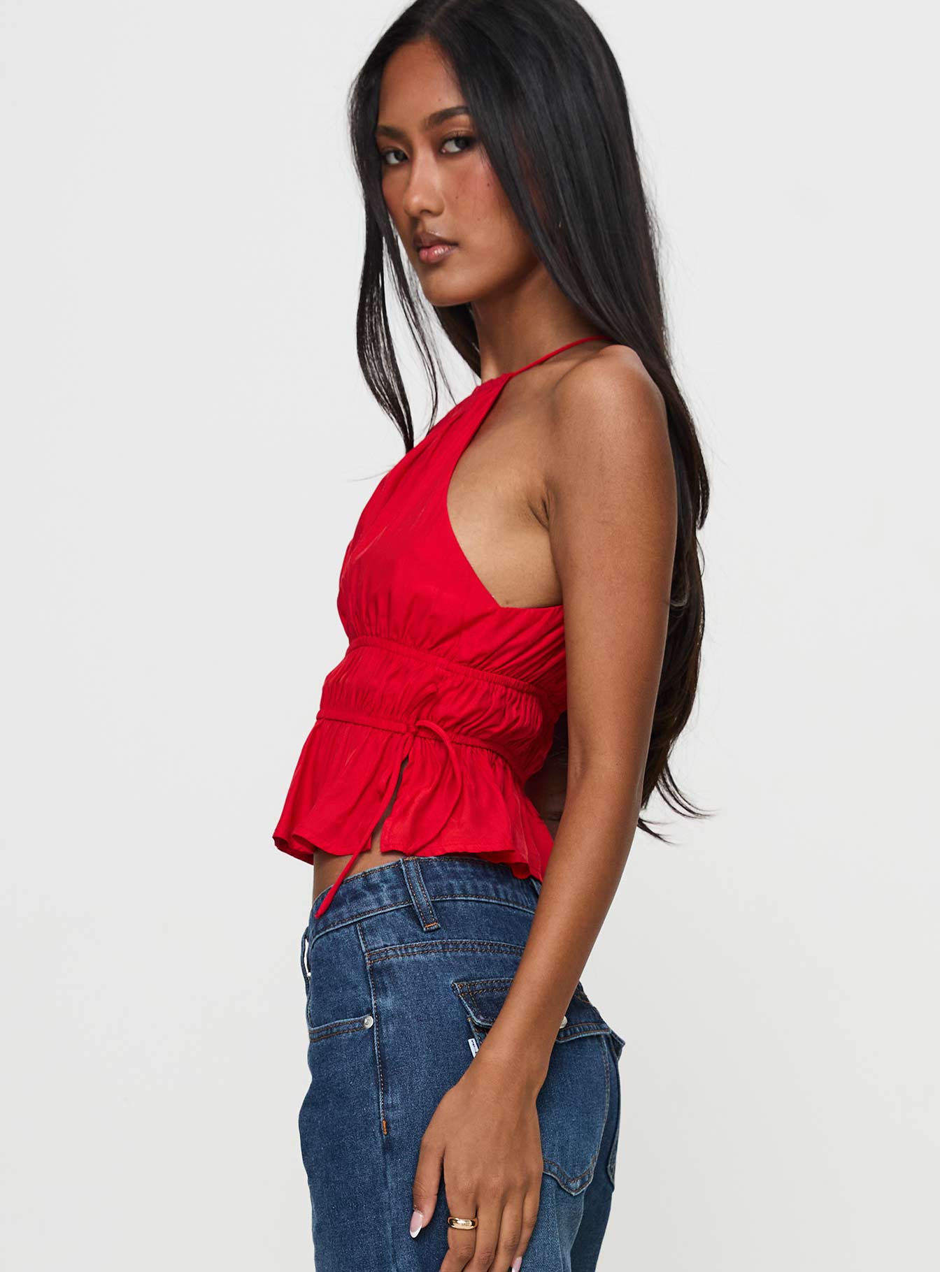 Tessie Top