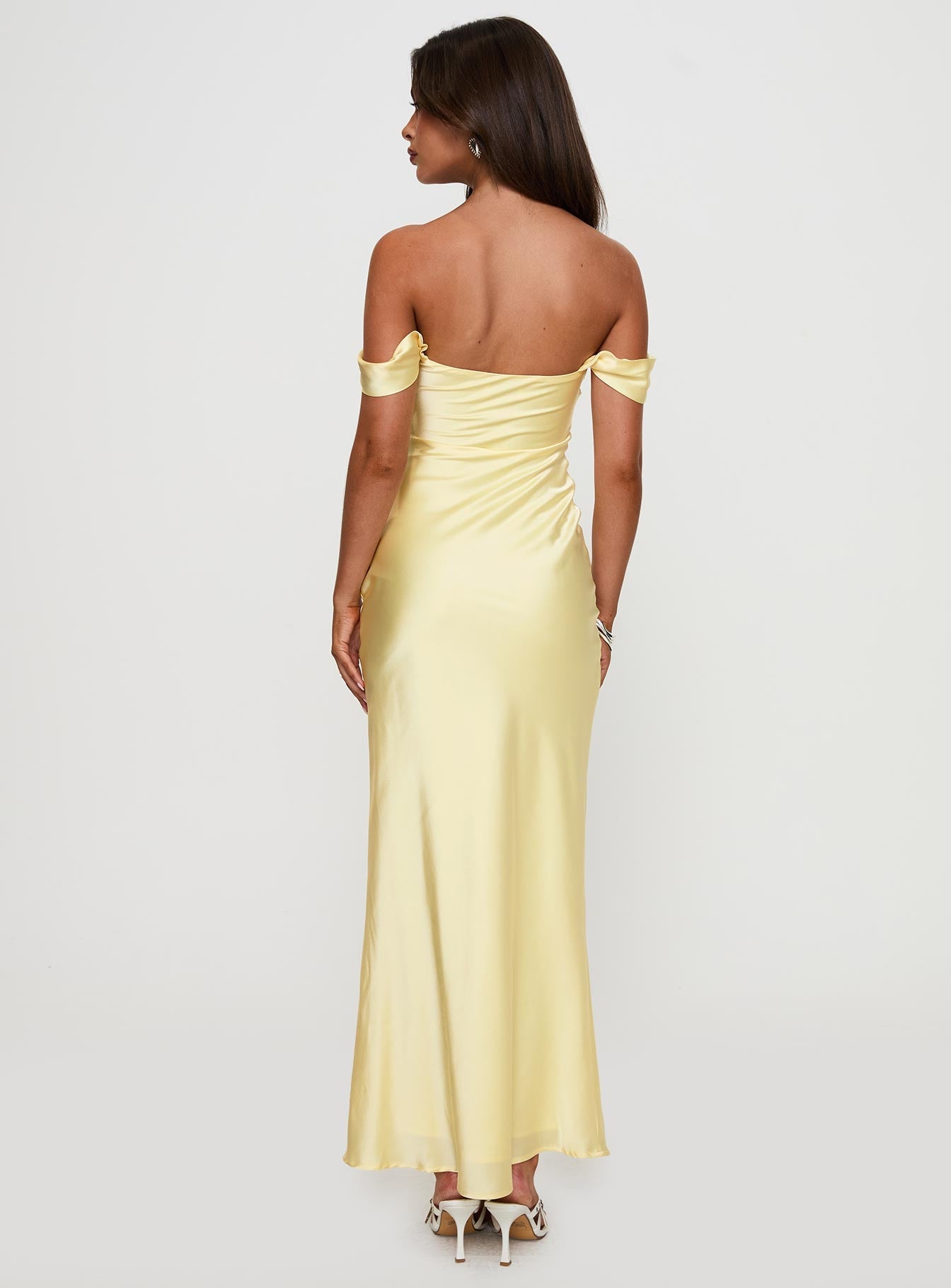 Azura Maxi Dress