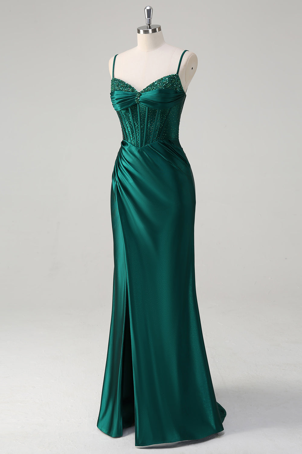 Florian Gown Dress