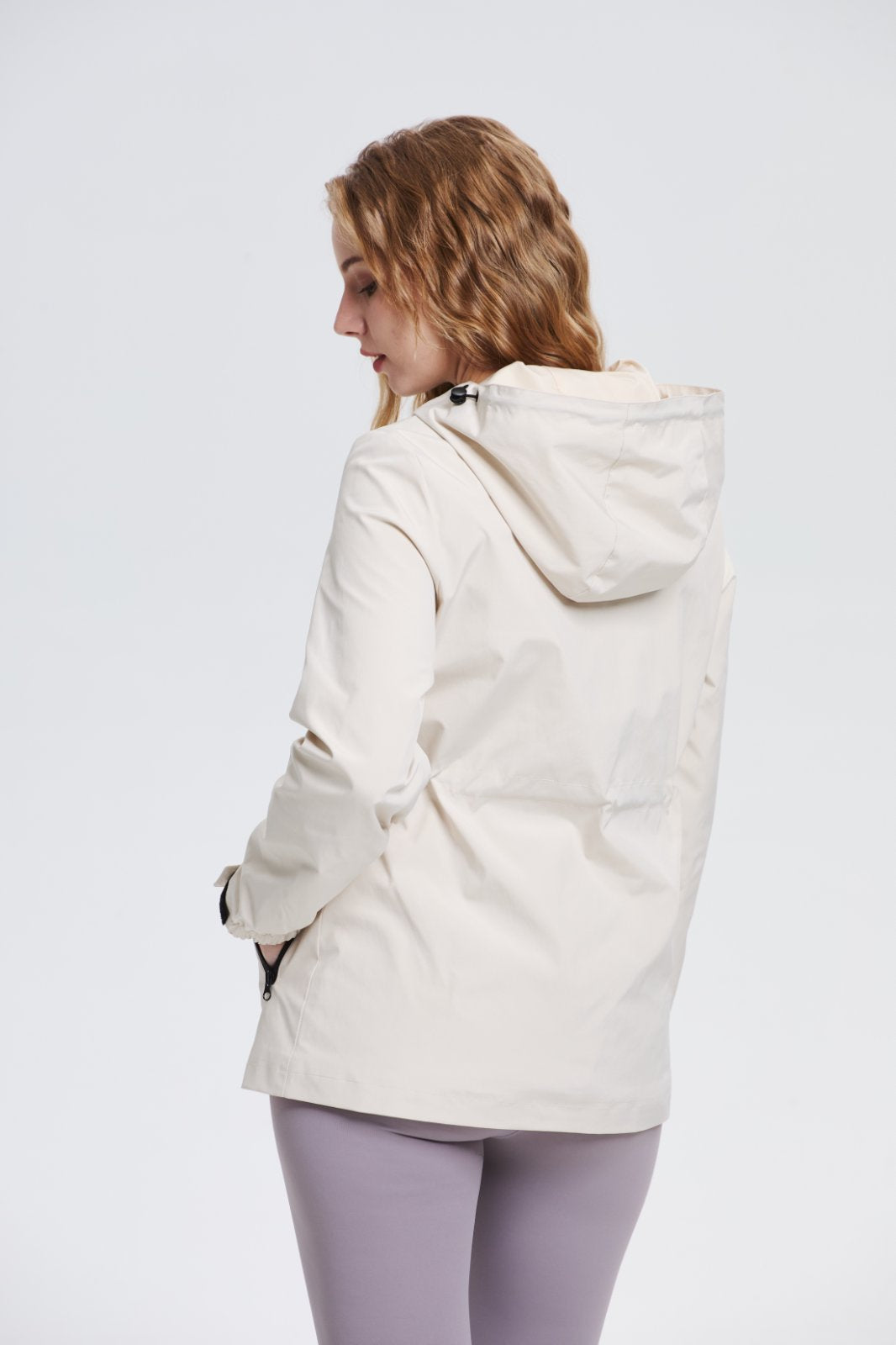 Summit Trail Jacket