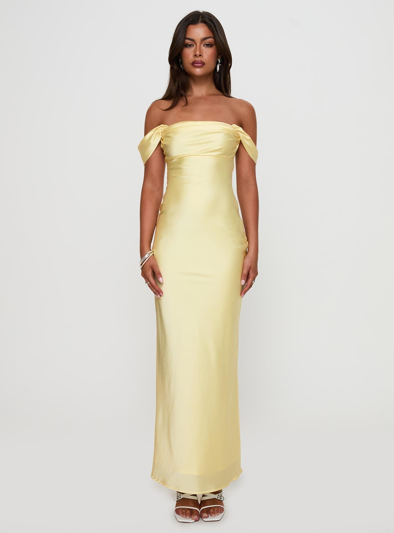 Azura Maxi Dress