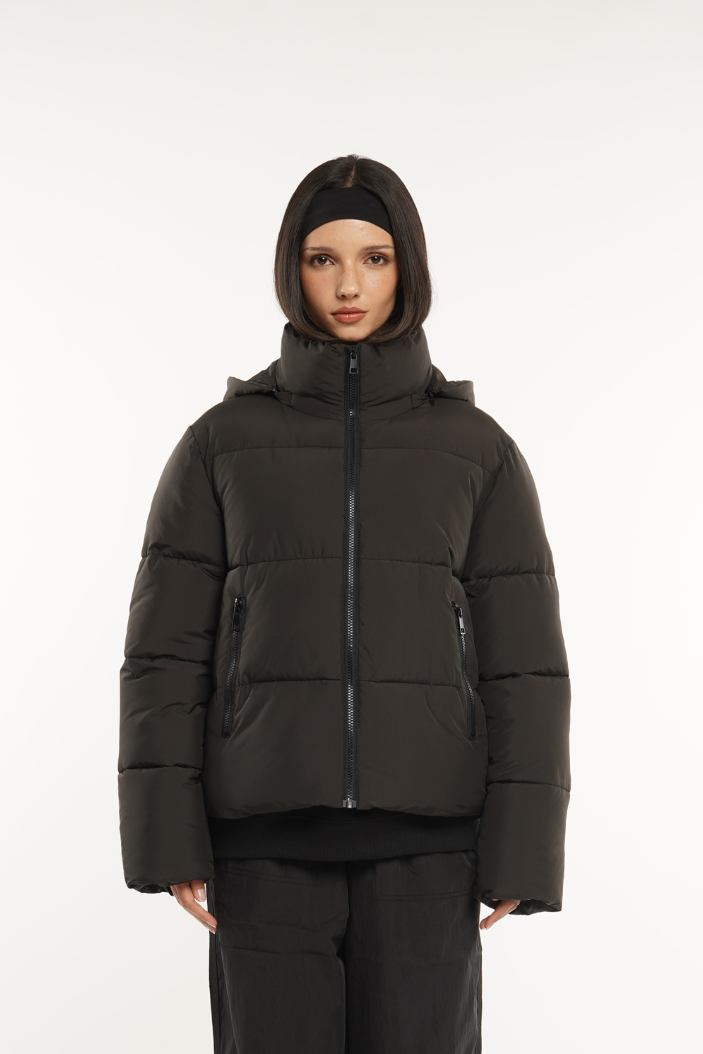 Arctic Glide Jacket