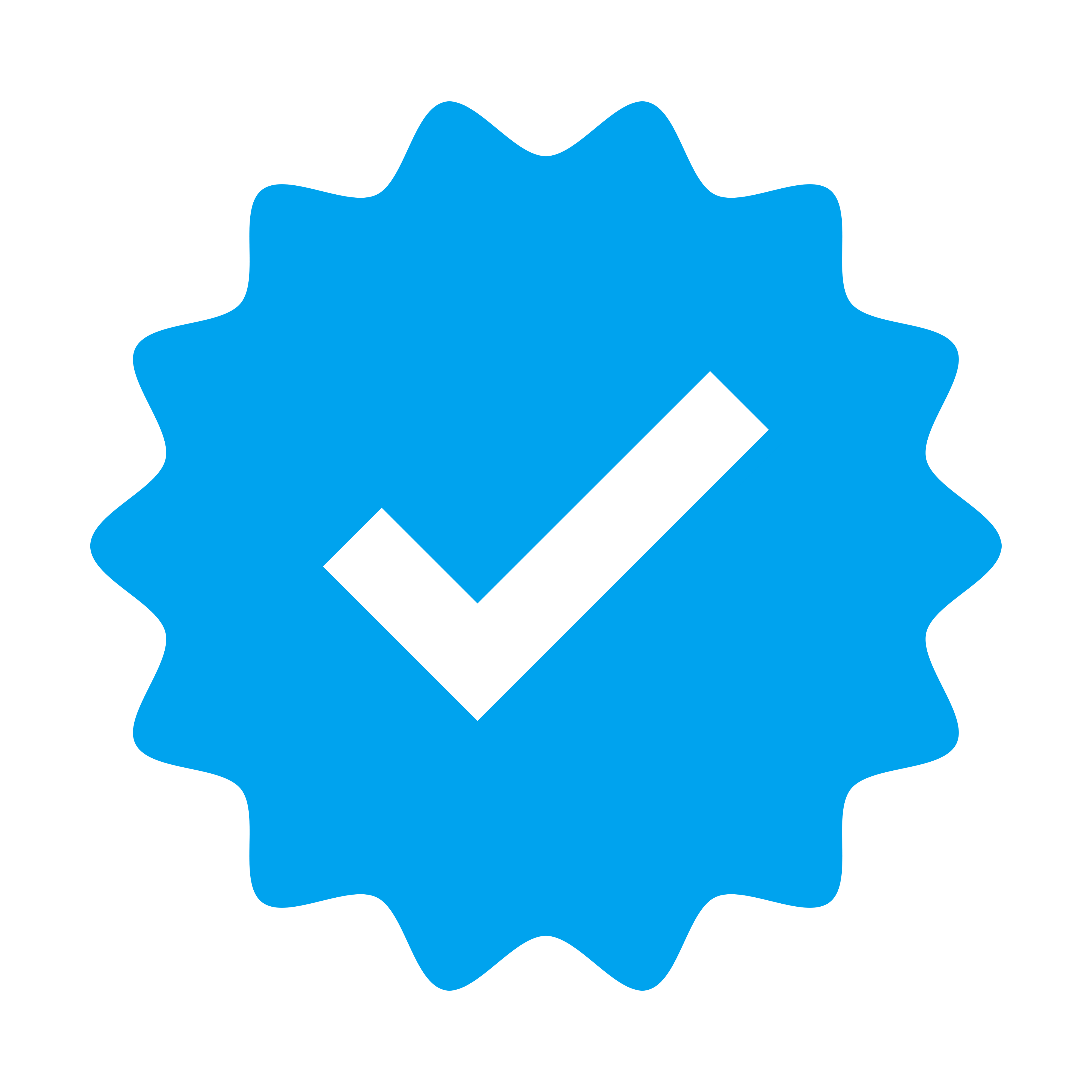 Verified Badge