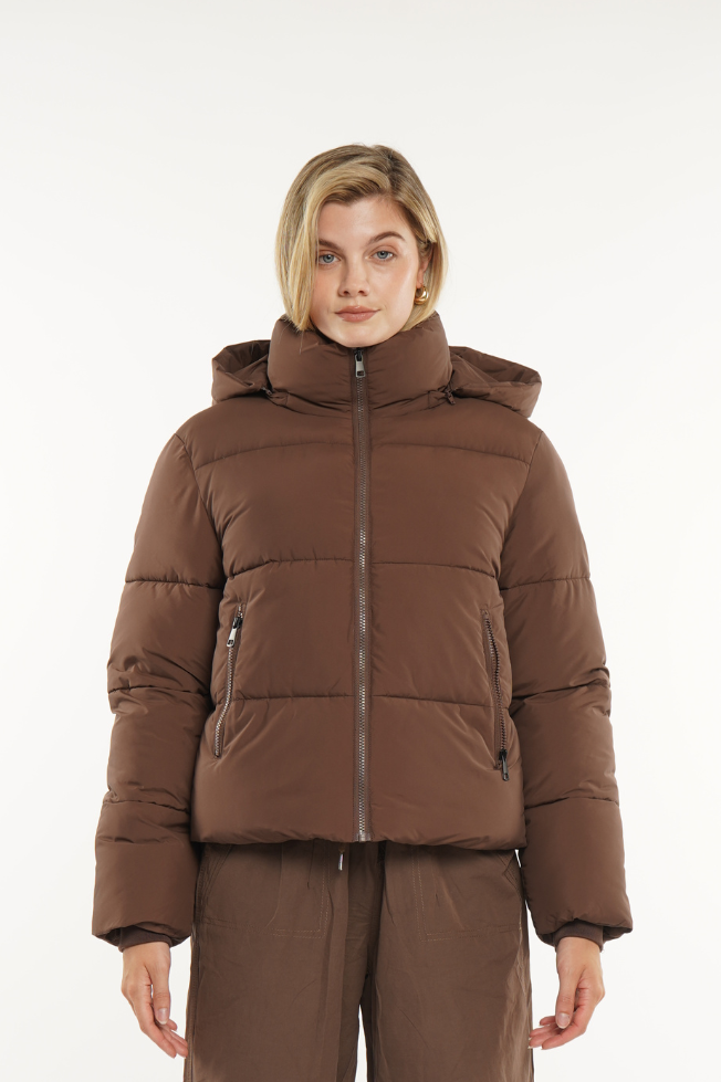 Arctic Glide Jacket
