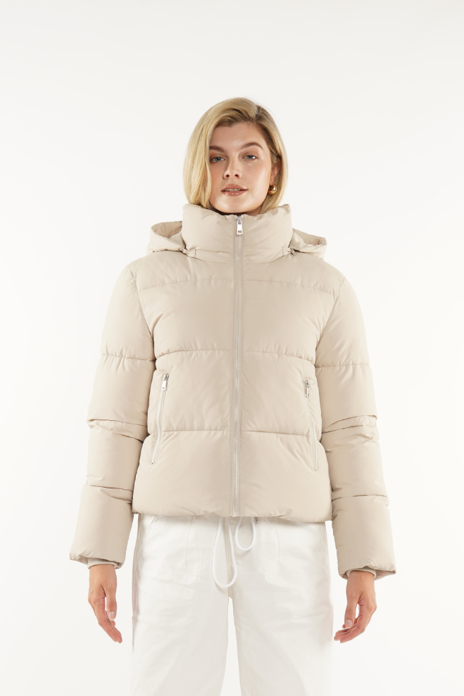 Arctic Glide Jacket
