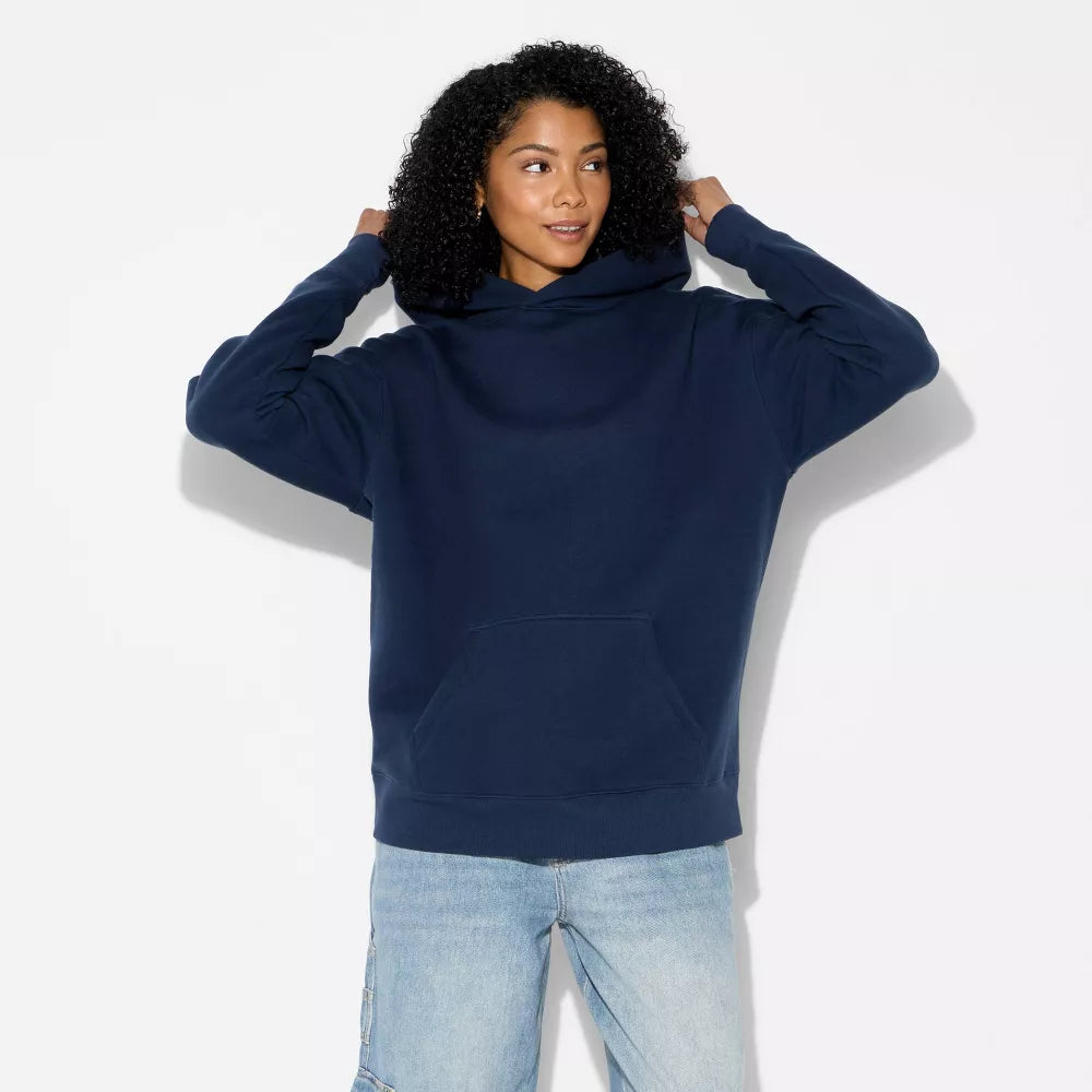 Wild Fable Oversized Hoodie