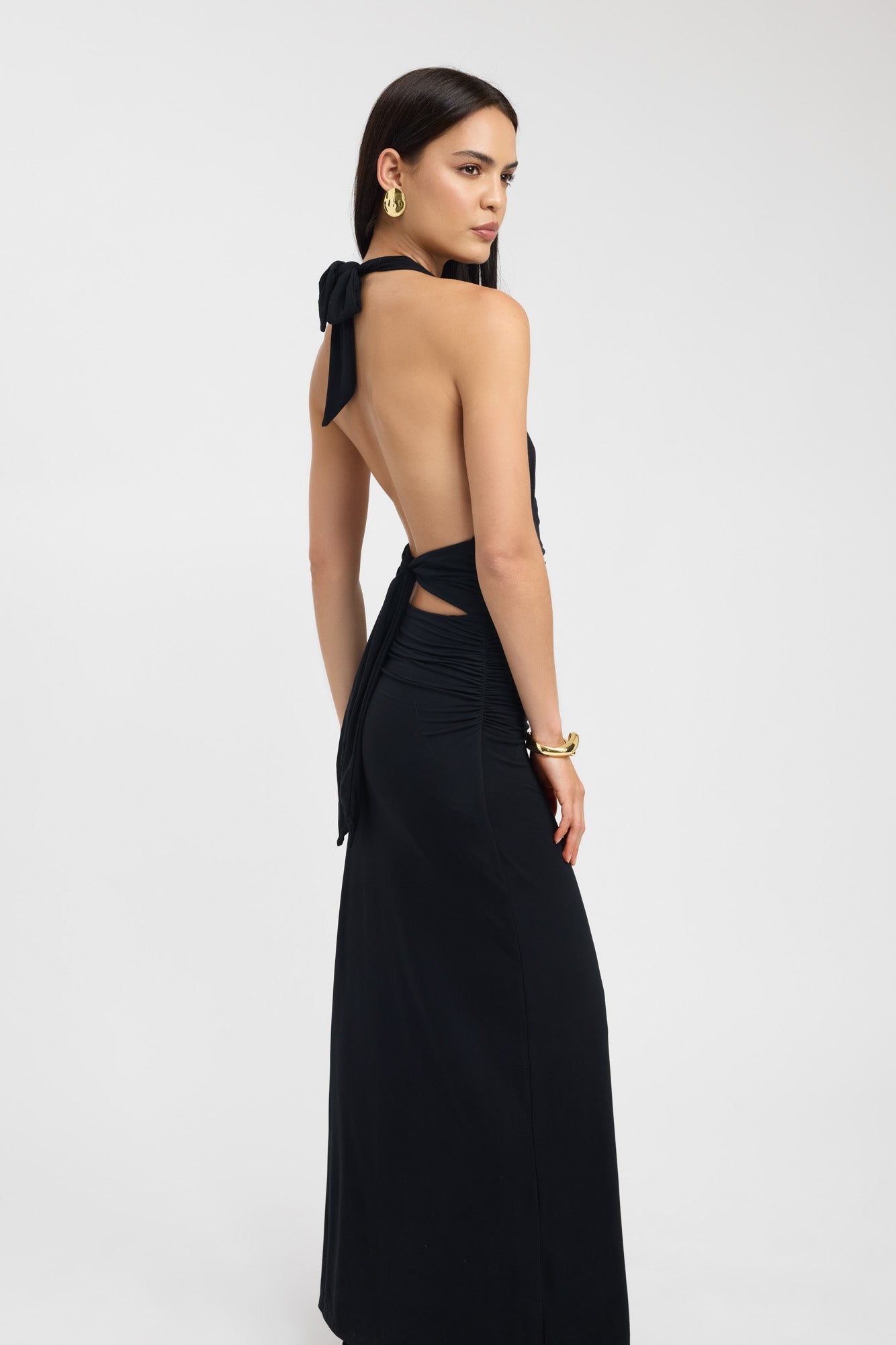 Vianne Maxi Dress