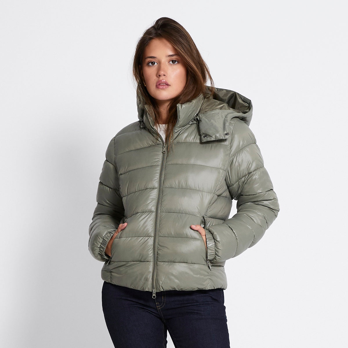 Stone Ridge Coat