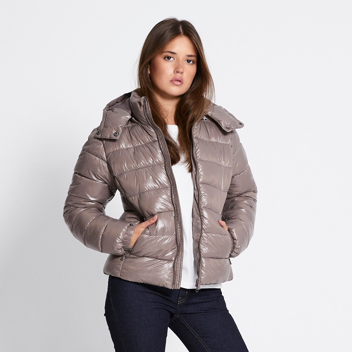 Stone Ridge Coat