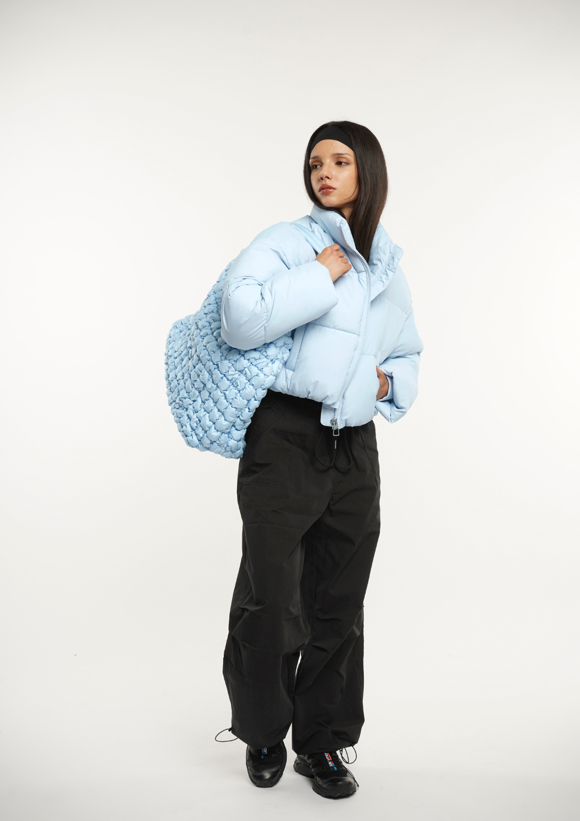 Pinnacle Puffer