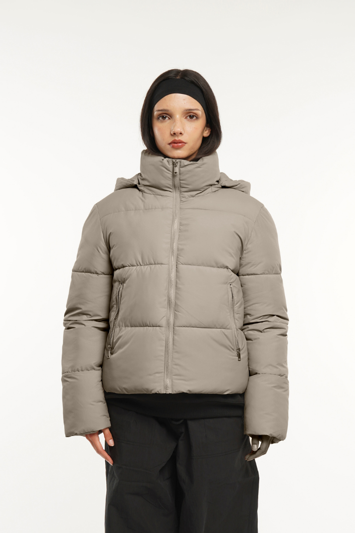 Arctic Glide Jacket