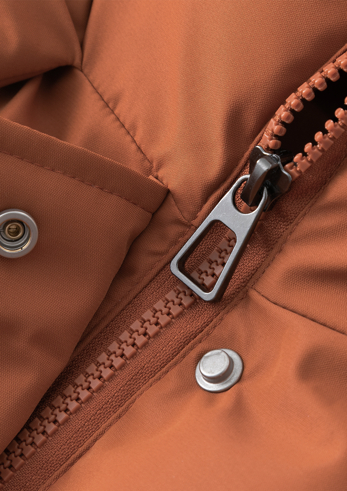 Glacier Shield Jacket