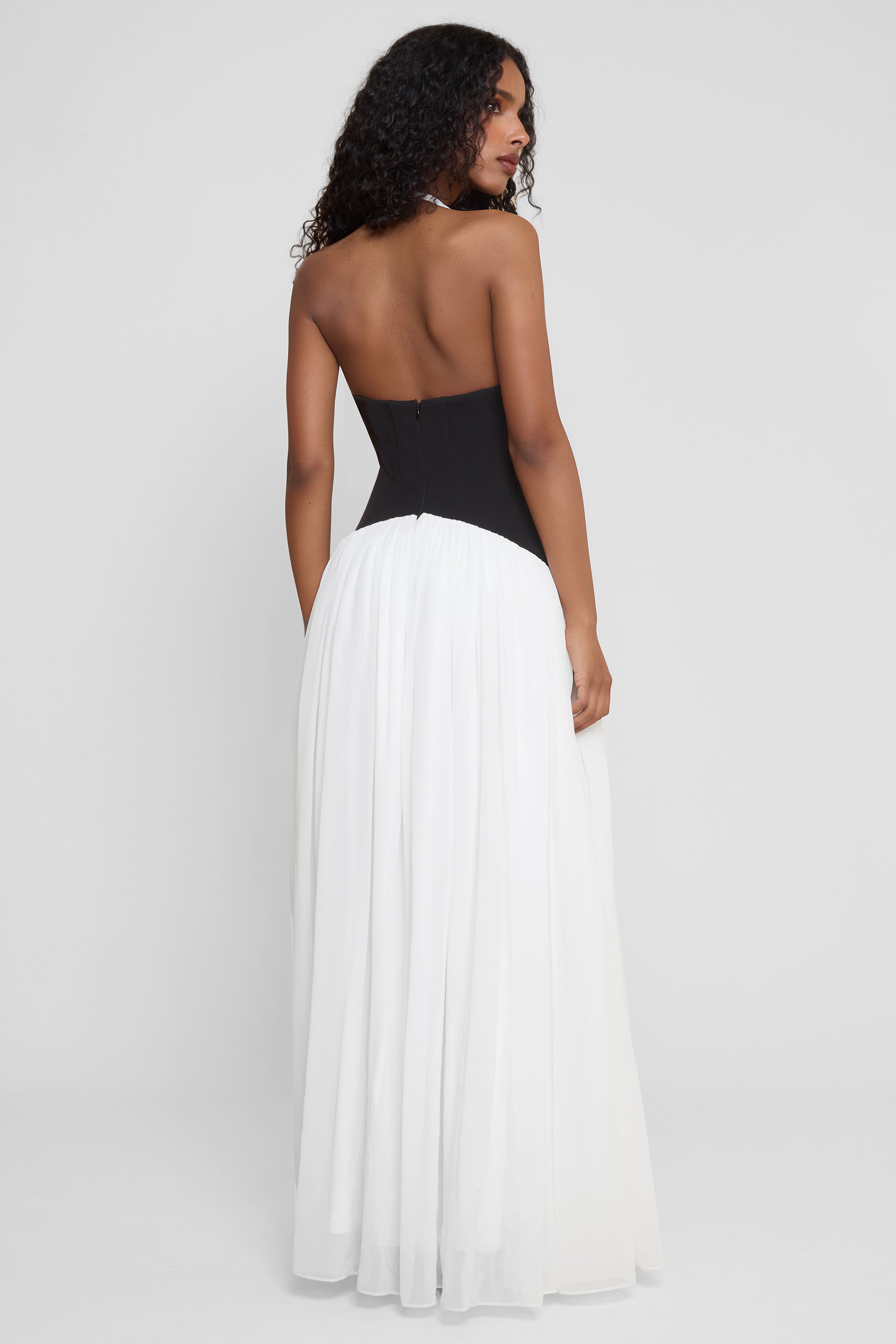 Elowen Maxi Dress